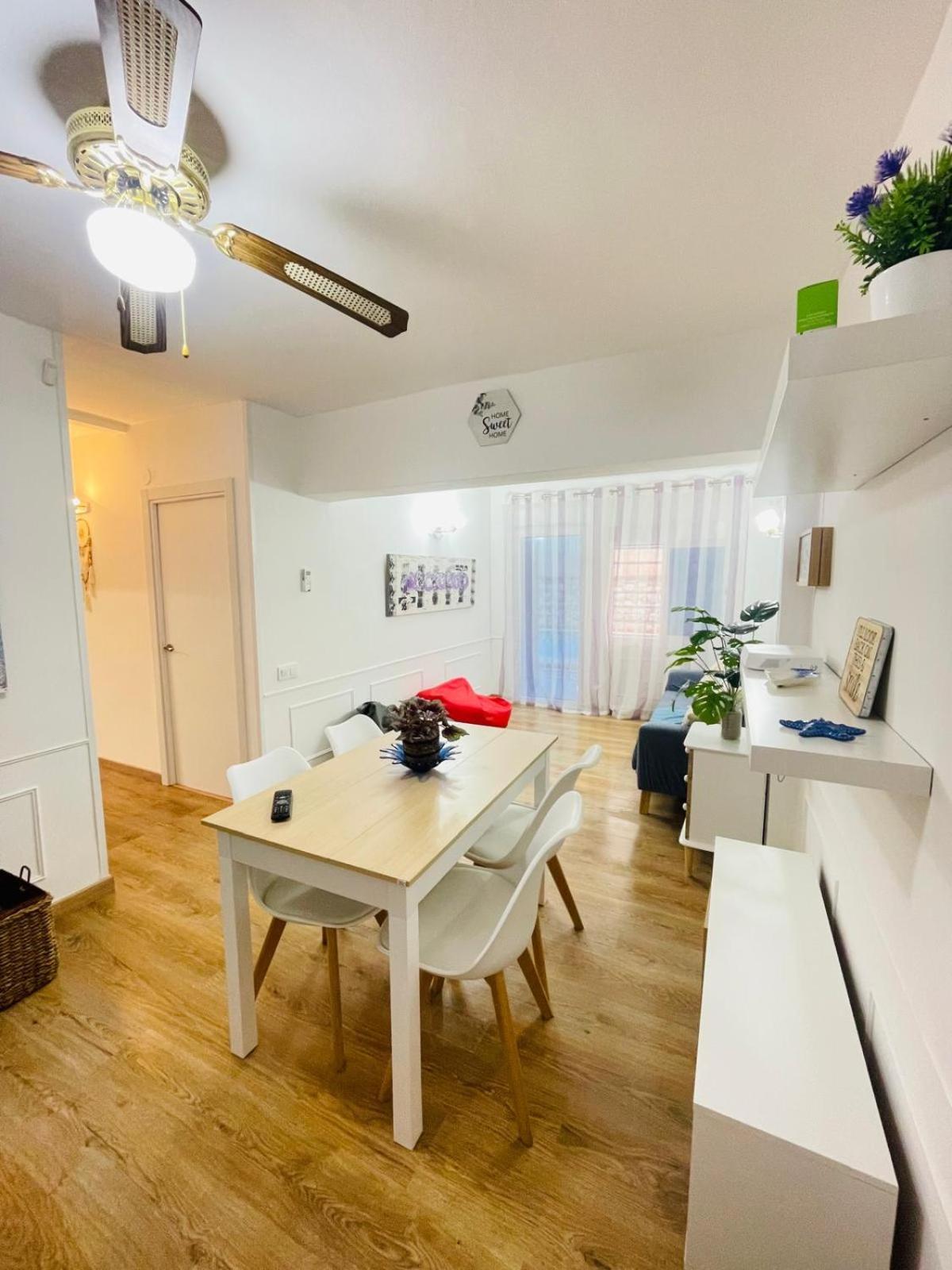 Apartamento Aura In Renovated With Air Condition *