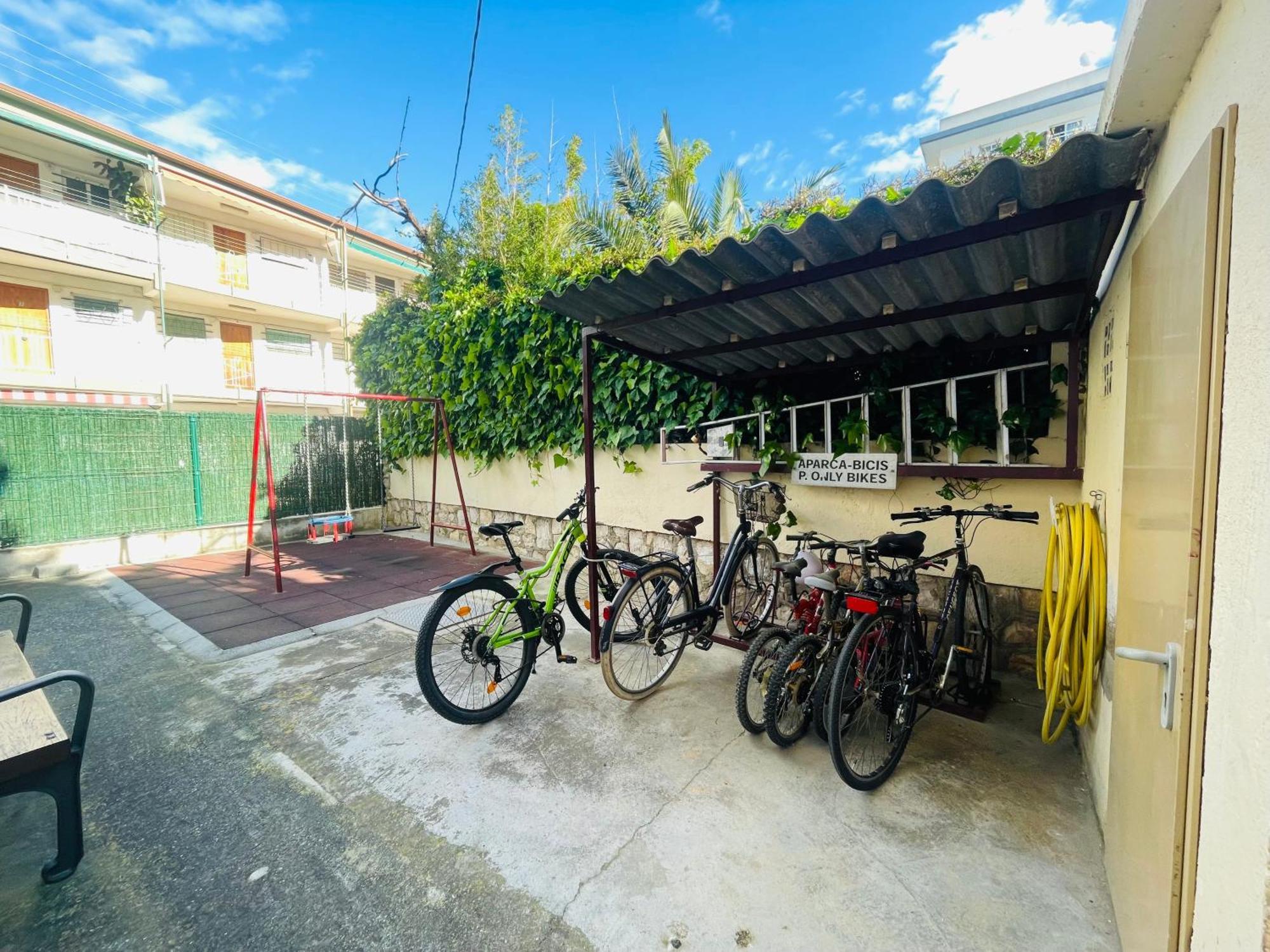 Aura In Renovated With Air Condition Apartamento Salou