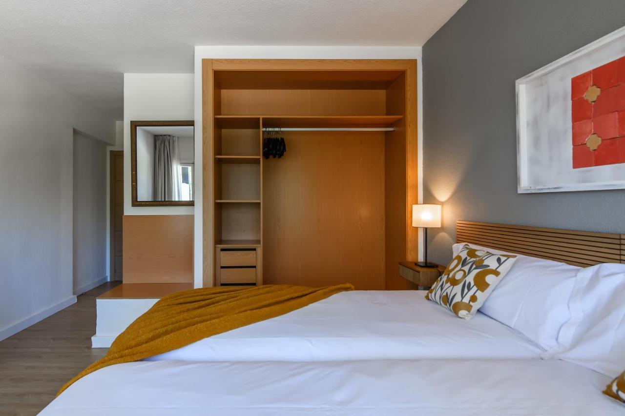 Hotel Center