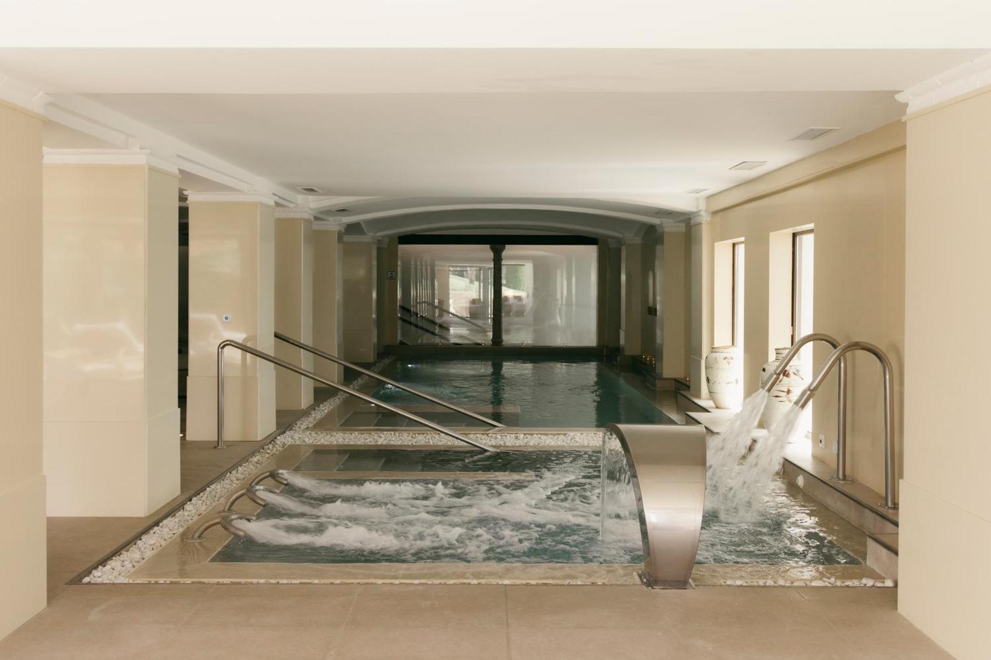 Hotel La Bobadilla, A Royal Hideaway 5*