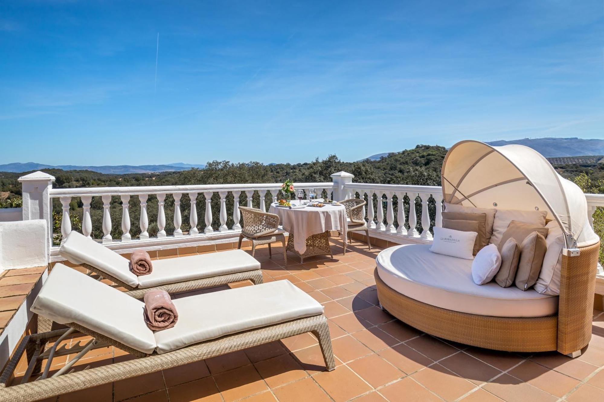 La Bobadilla, A Royal Hideaway Hotel 5*