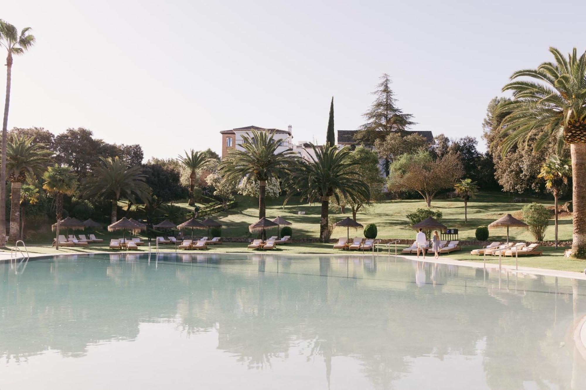 Hotel La Bobadilla, A Royal Hideaway