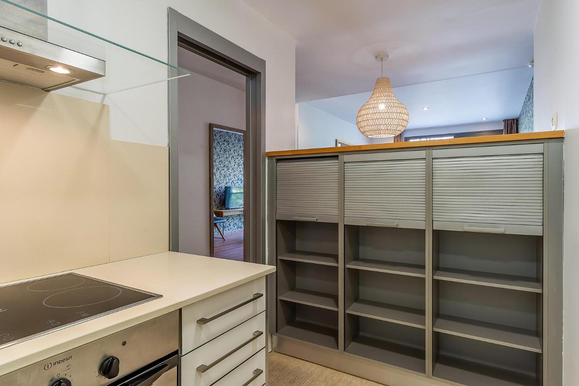 Ab Sagrada Familia Premium Apartment Barcelona