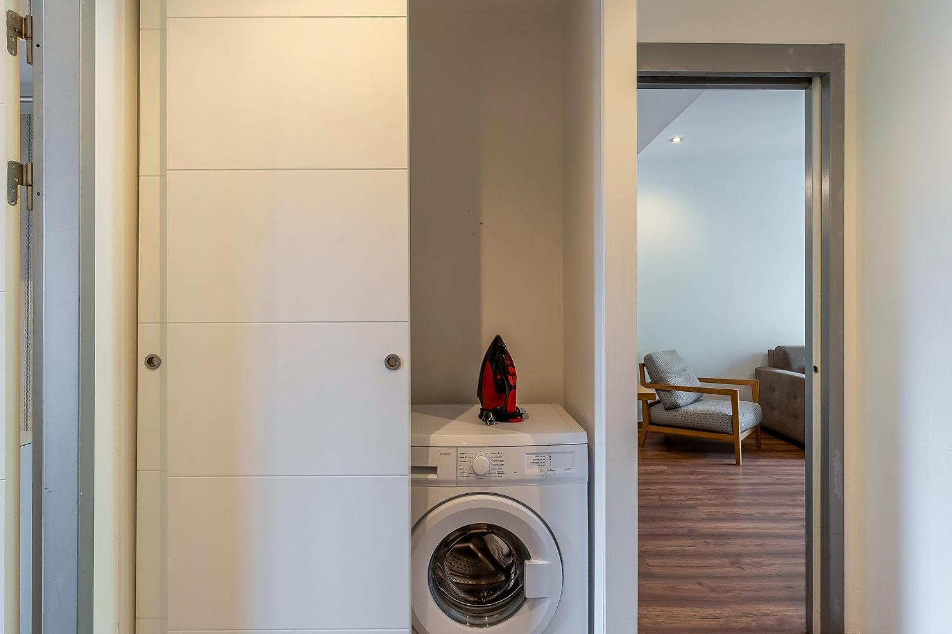 Ab Sagrada Familia Premium Apartment Barcelona