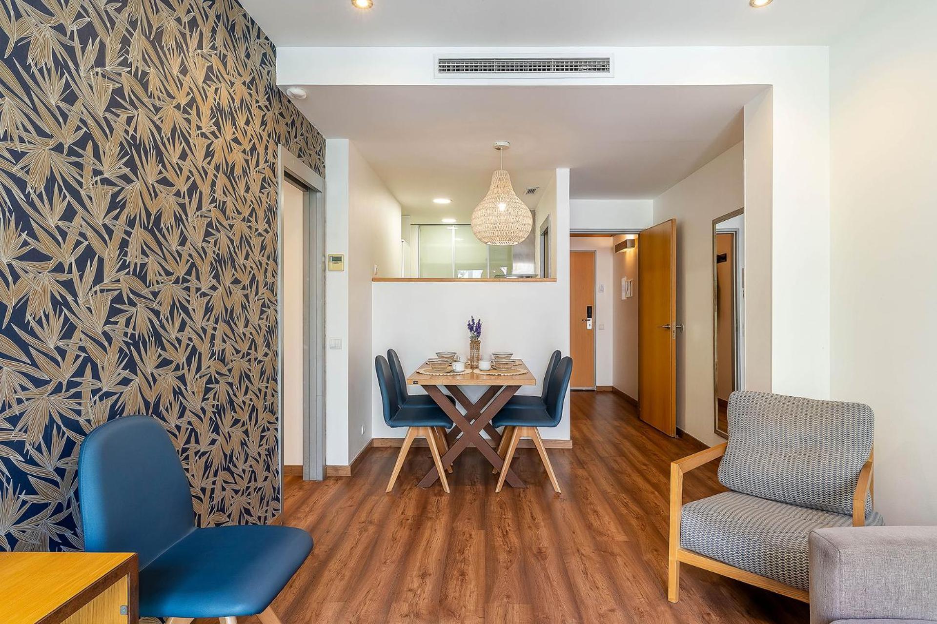 Ab Sagrada Familia Premium Apartment