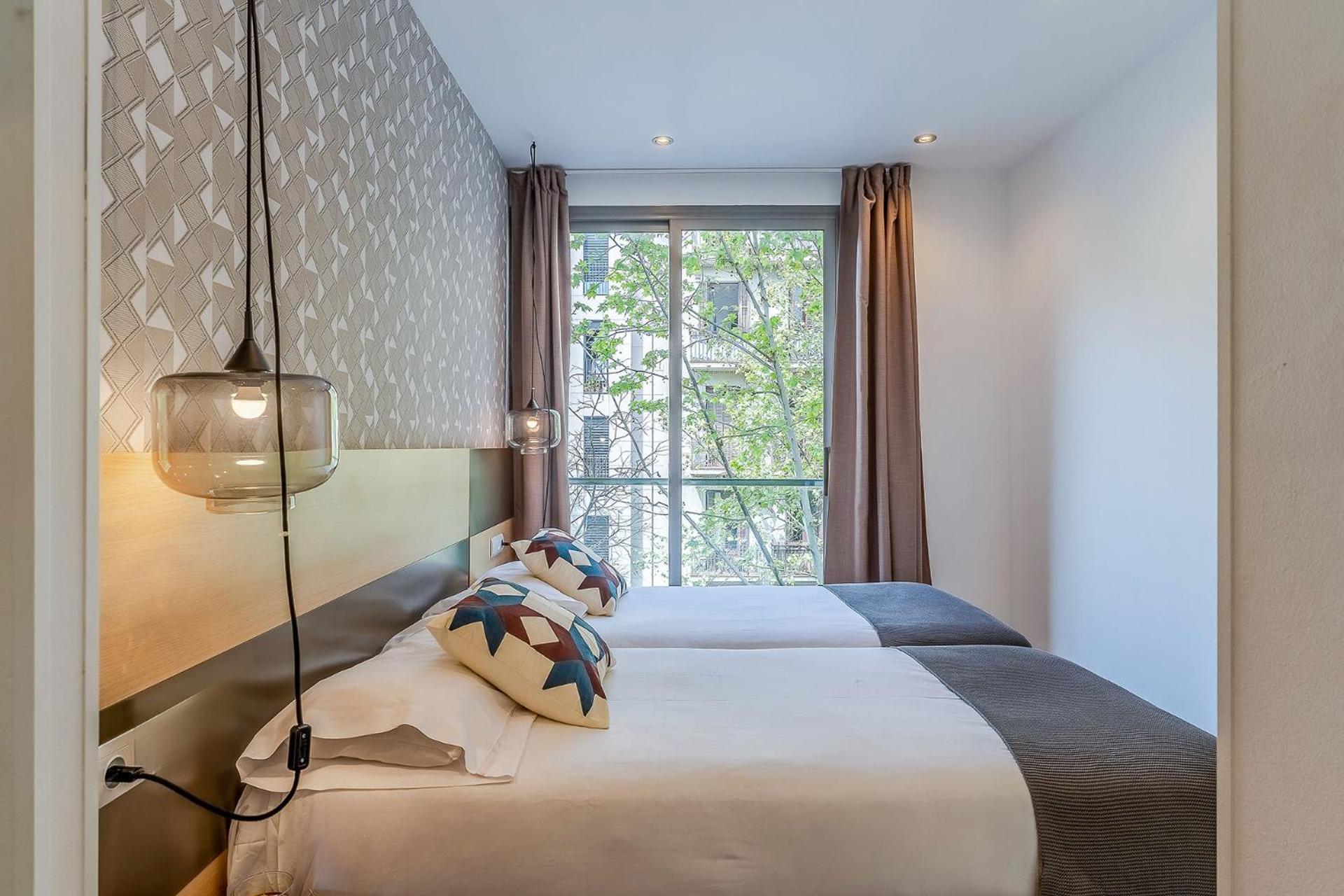 Apartment Ab Sagrada Familia Premium
