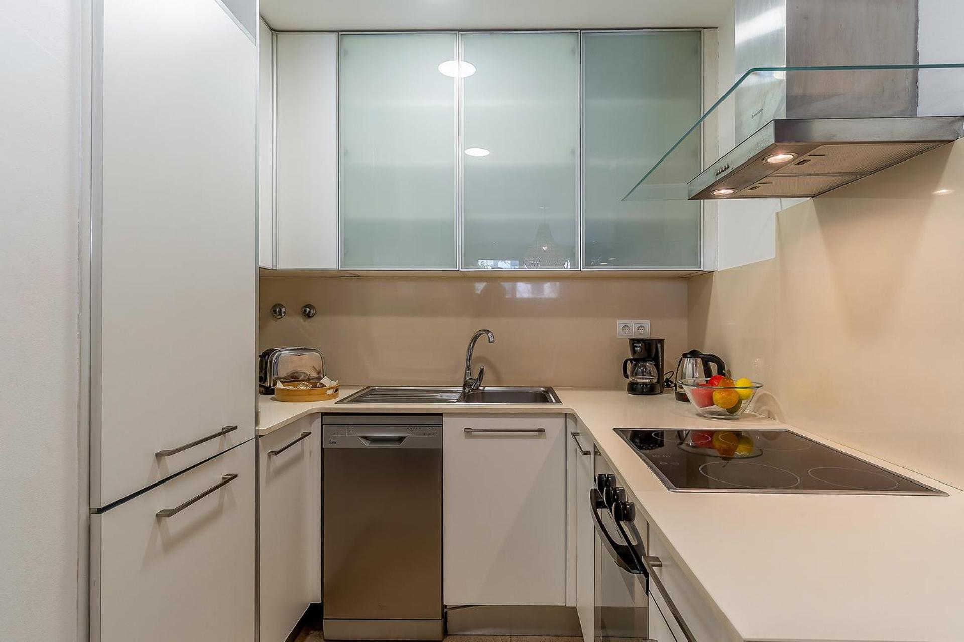 Ab Sagrada Familia Premium Apartment *