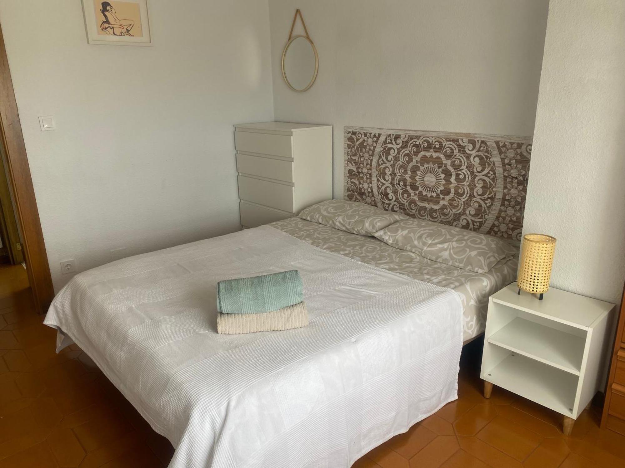 Apartment Primera Linea De Playa En