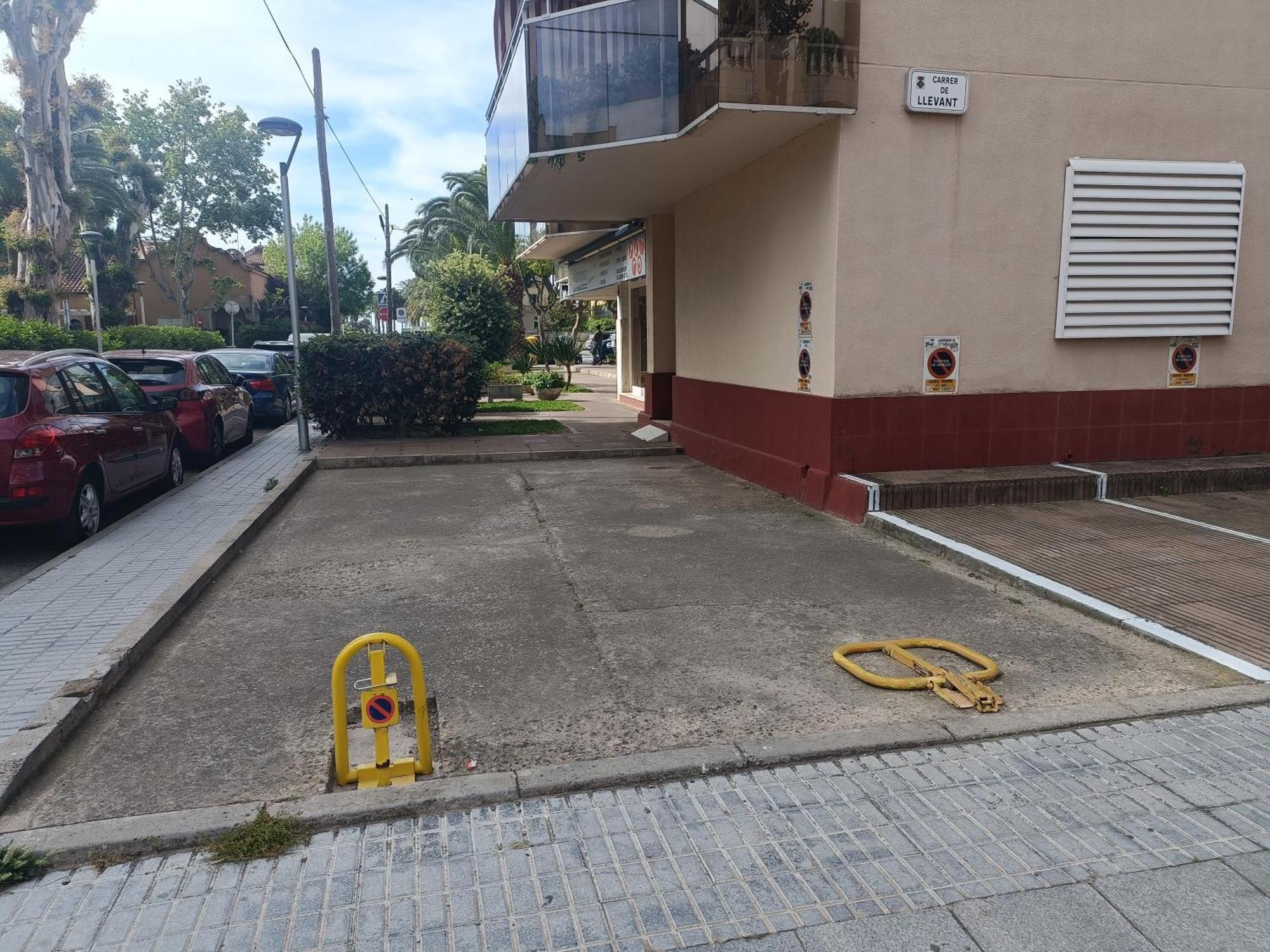 Apartment Differentflats Palafox Salou