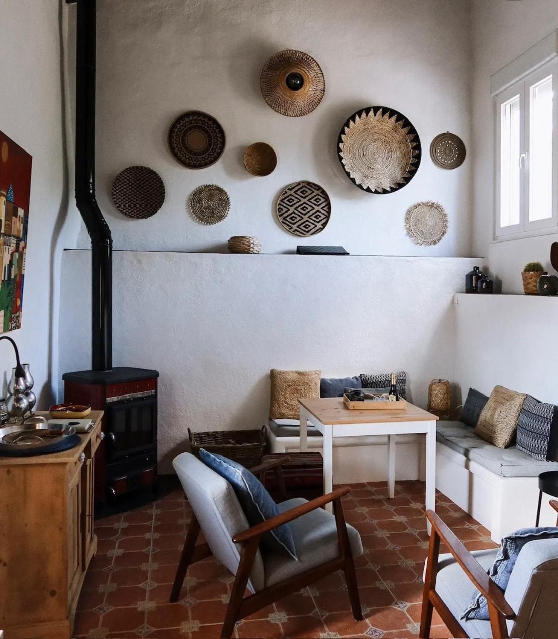 Cortijo Rancho Apartment *