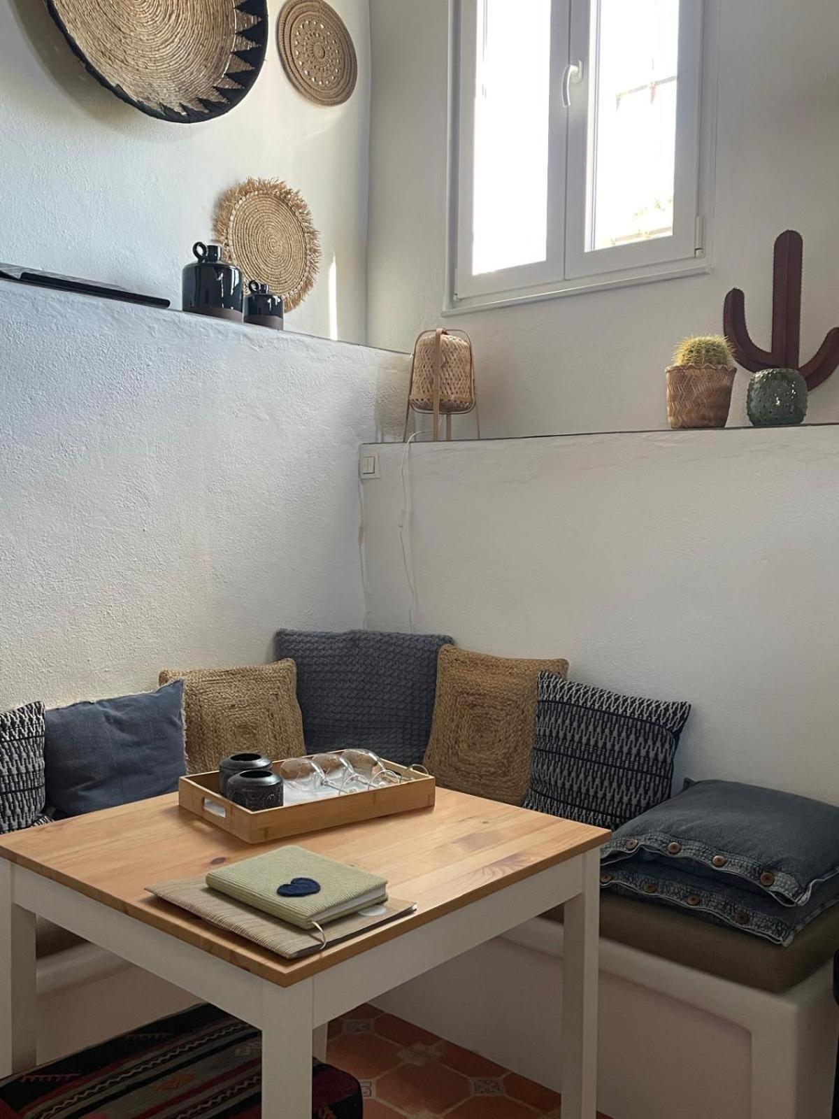 Apartment Cortijo Rancho Colmenar