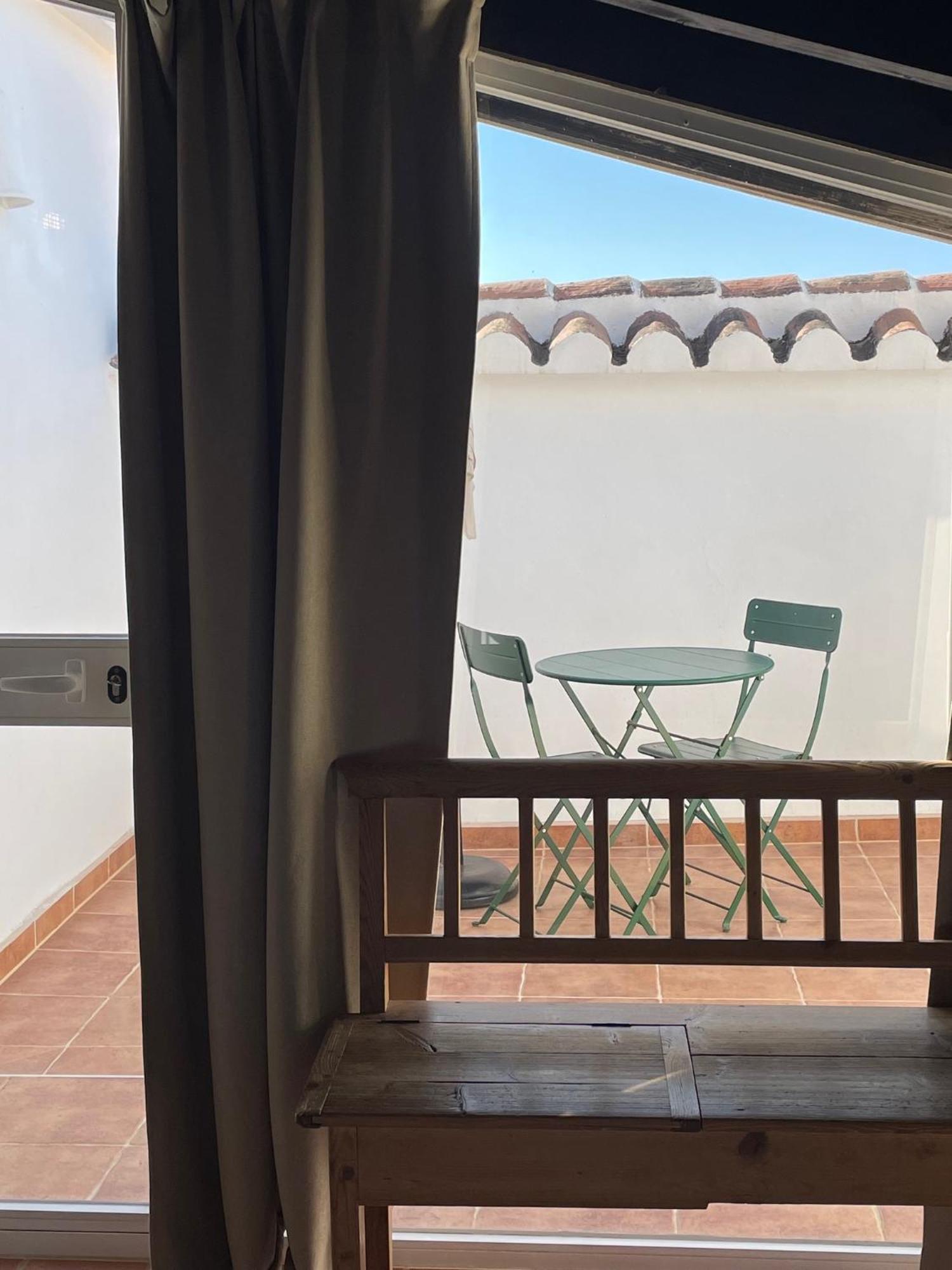 Apartment Cortijo Rancho