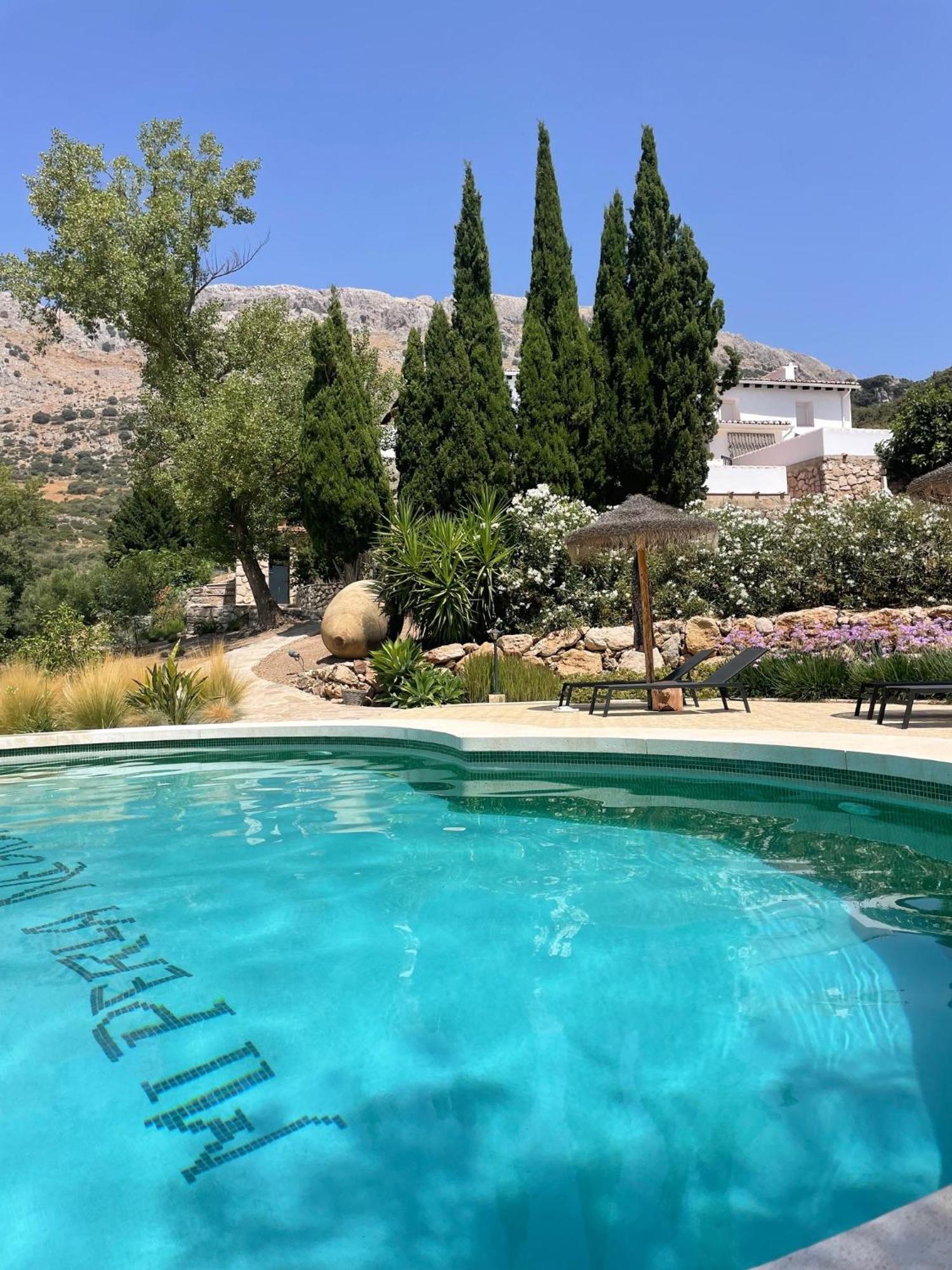 Cortijo Rancho Colmenar