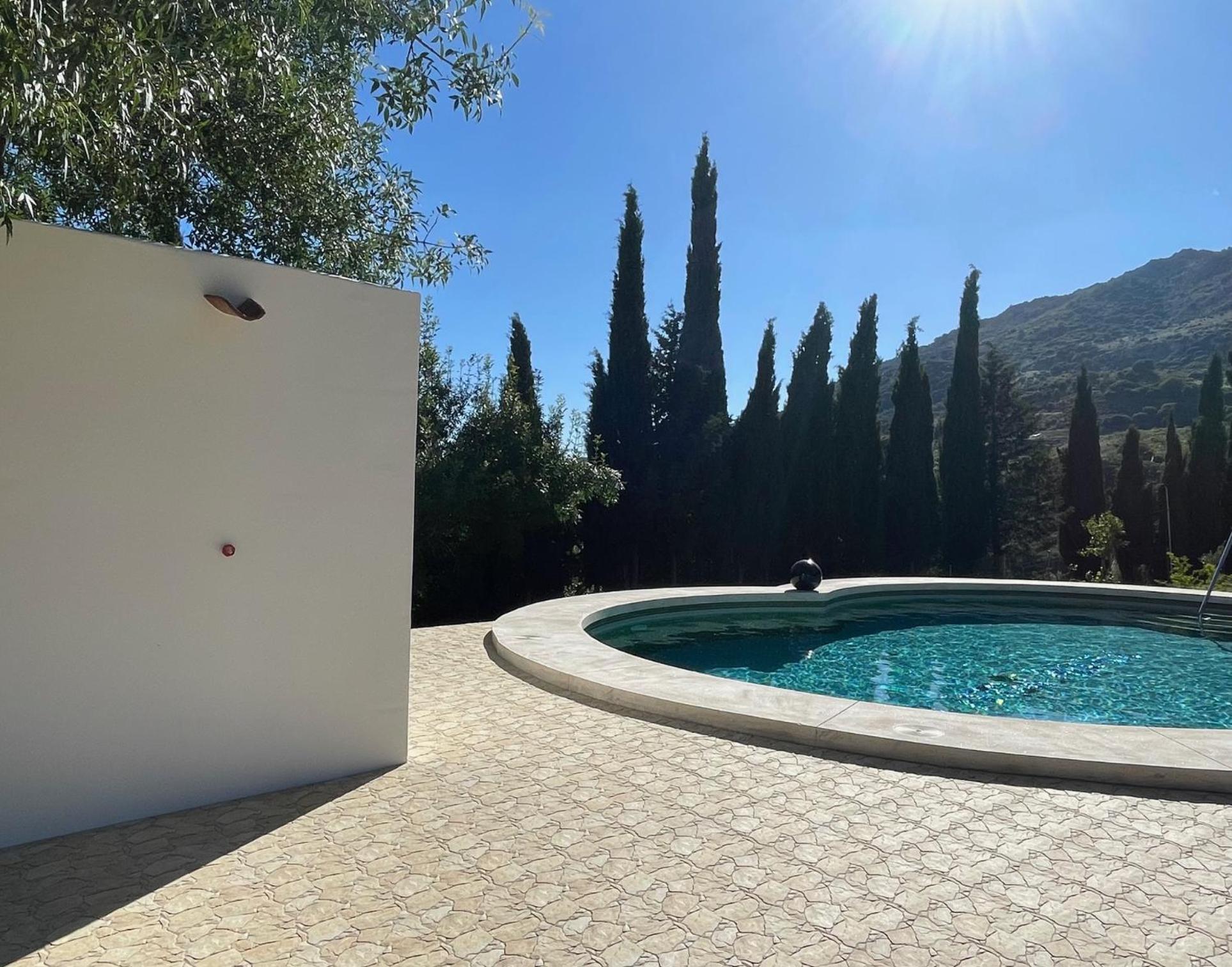 Cortijo Rancho