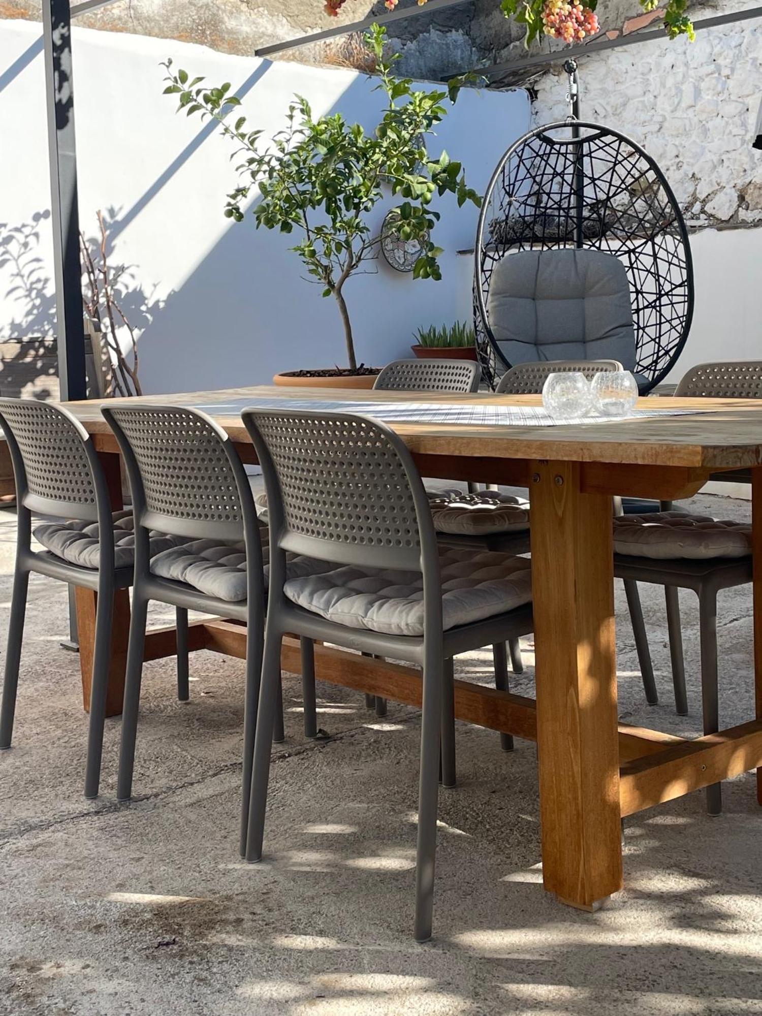 Cortijo Rancho Apartment