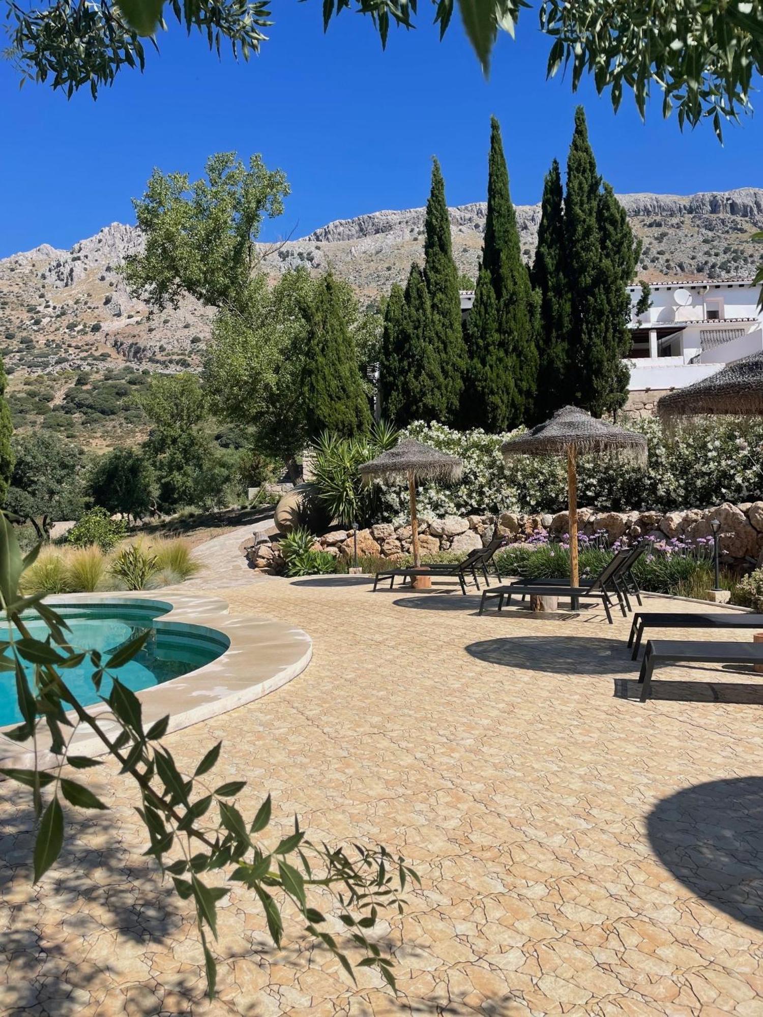 Apartment Cortijo Rancho