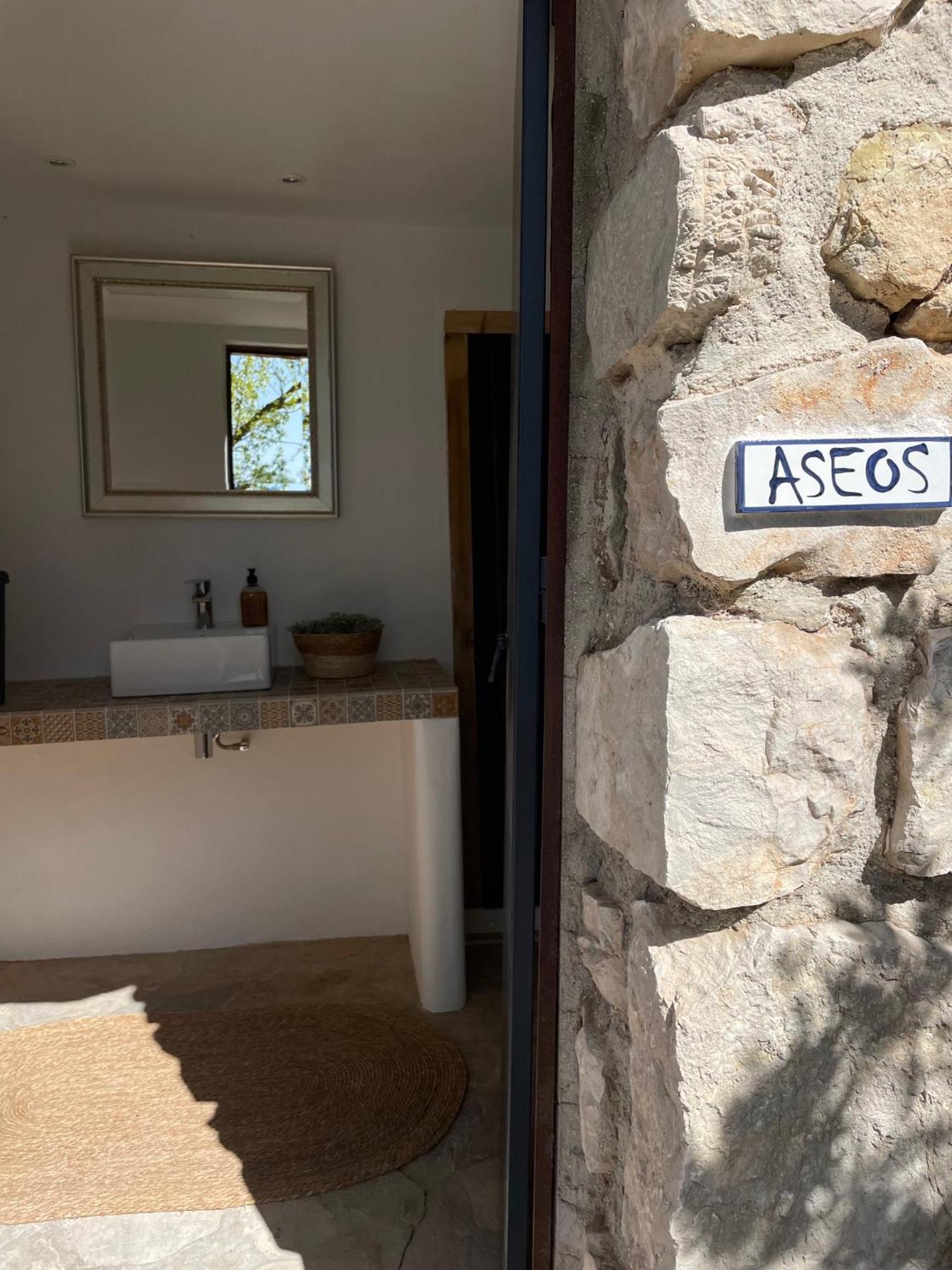 Cortijo Rancho Apartment *