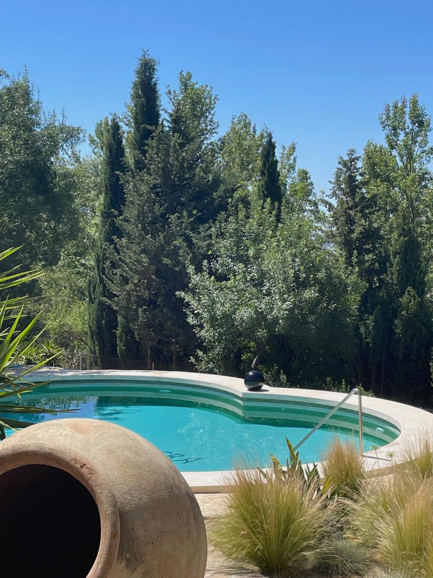 Cortijo Rancho