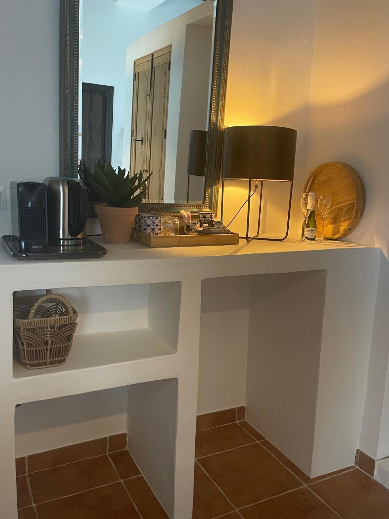 Cortijo Rancho Apartment *