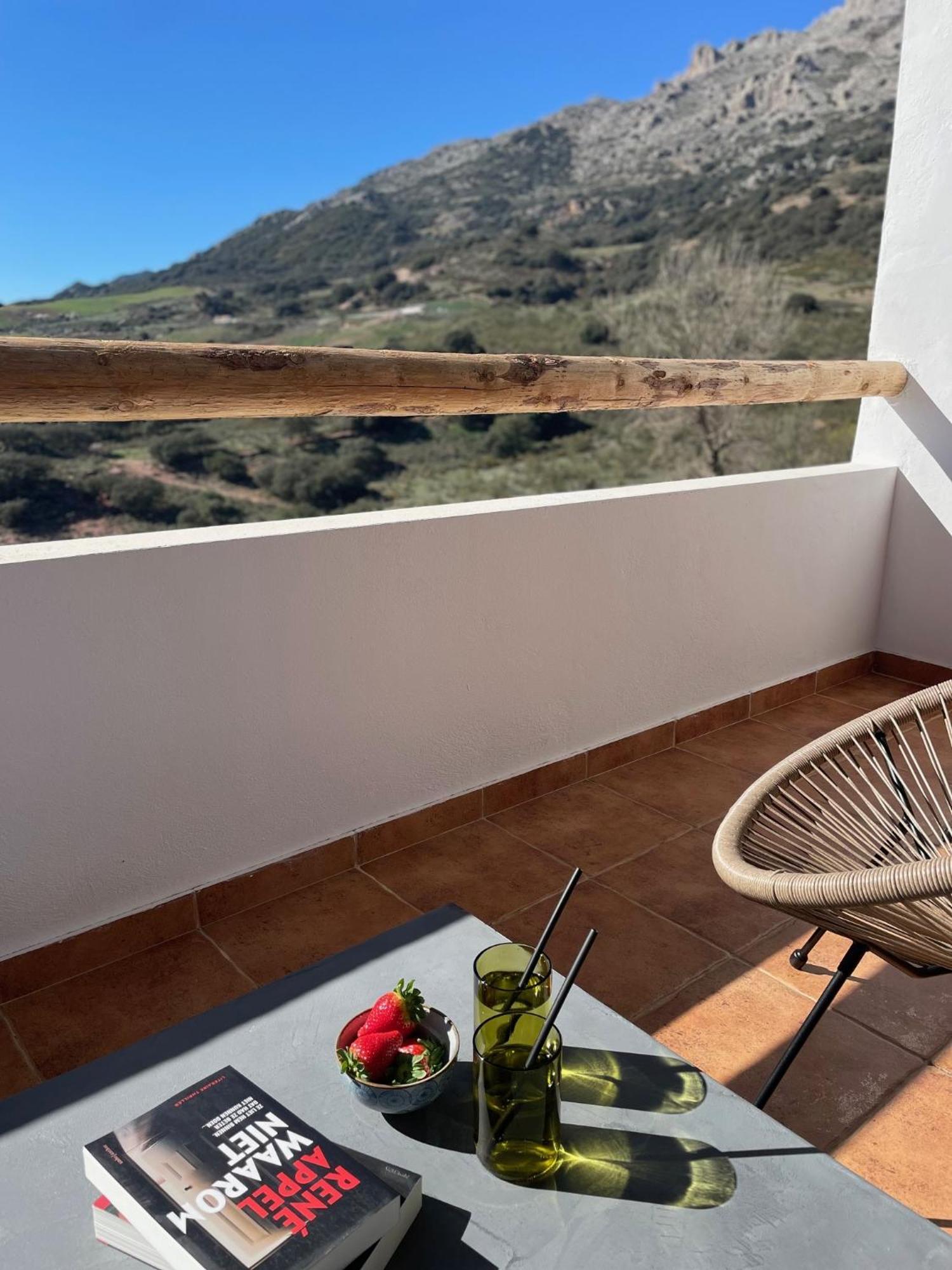 Cortijo Rancho Apartment Colmenar