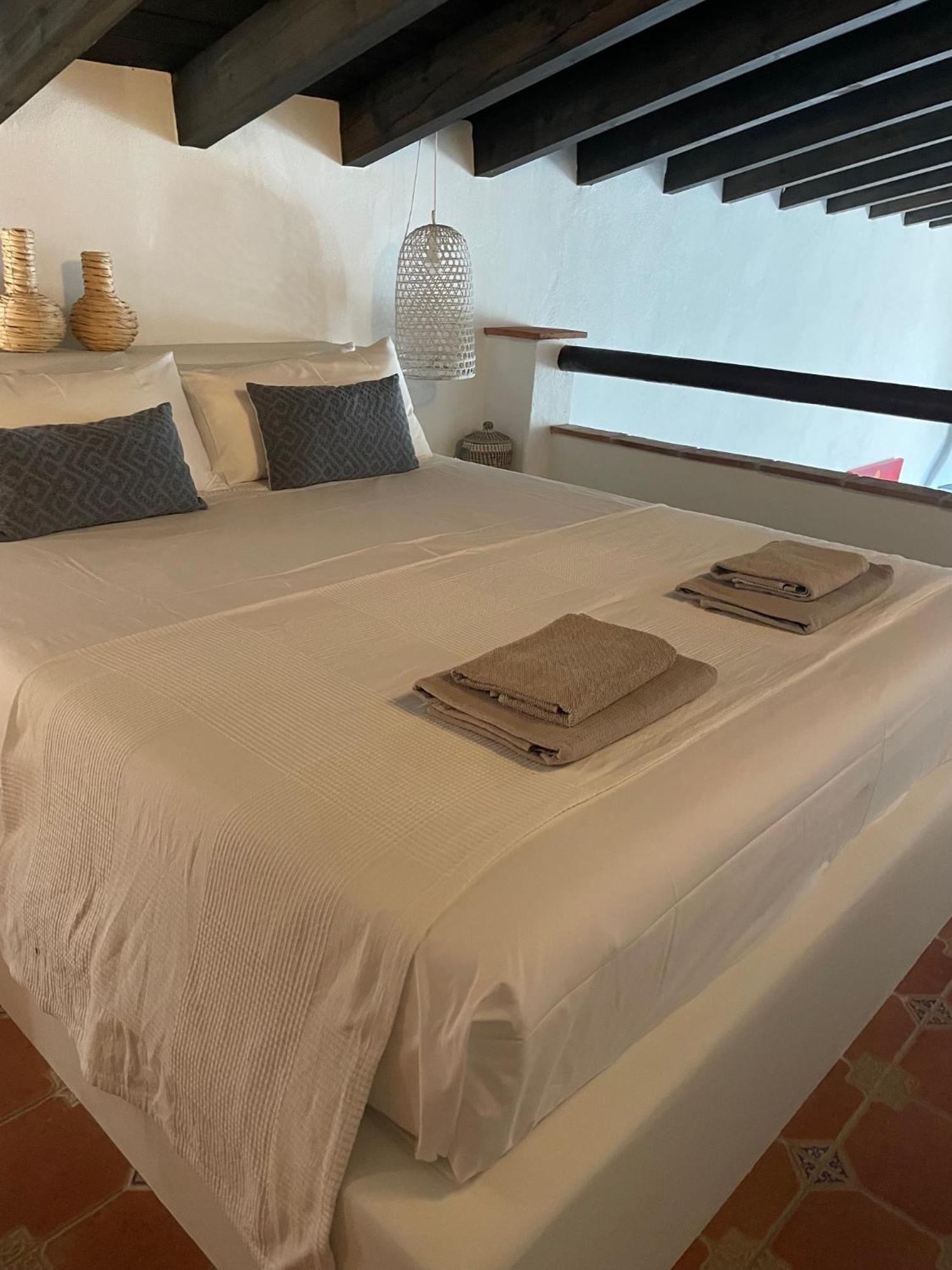Apartment Cortijo Rancho Colmenar