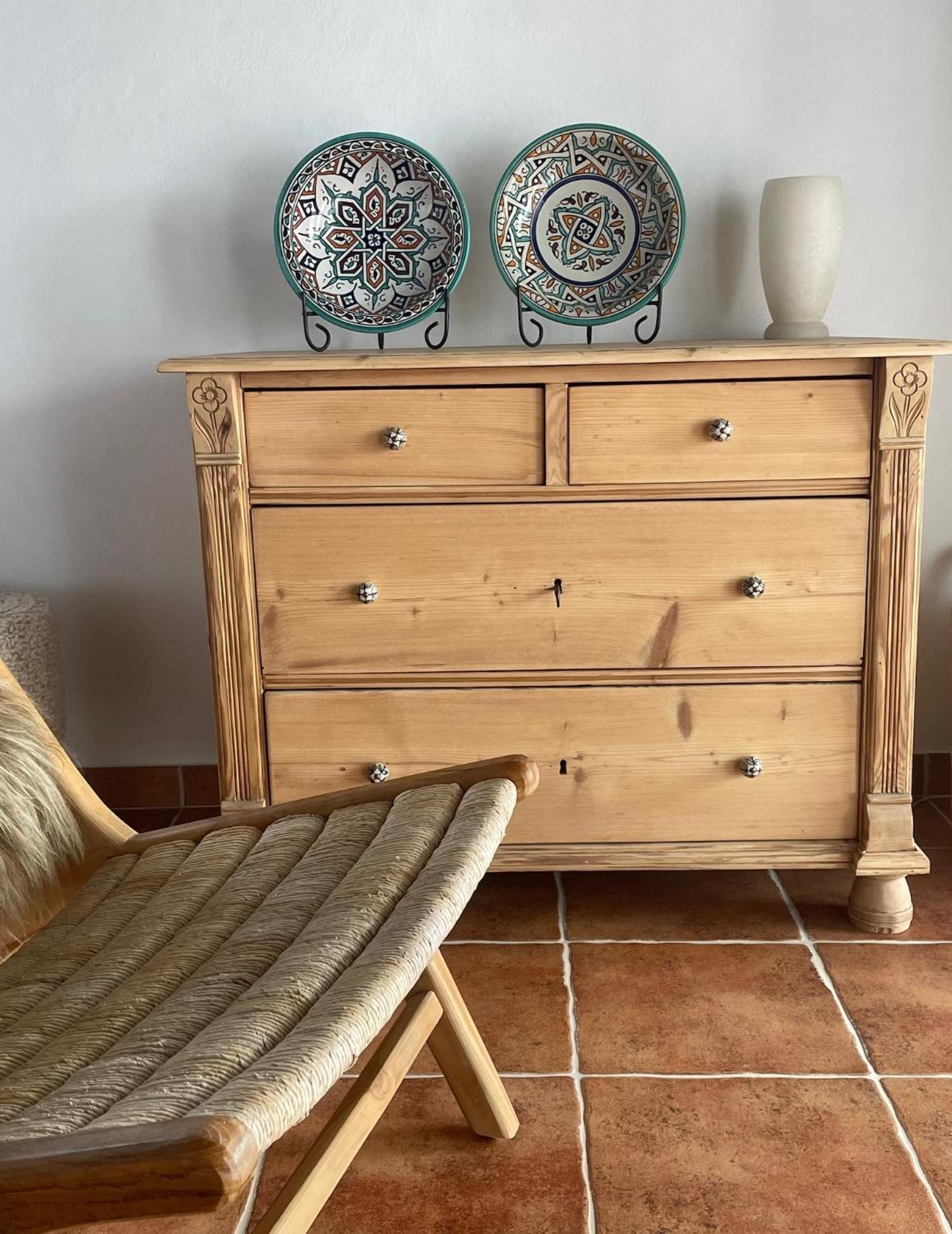 Cortijo Rancho Apartment