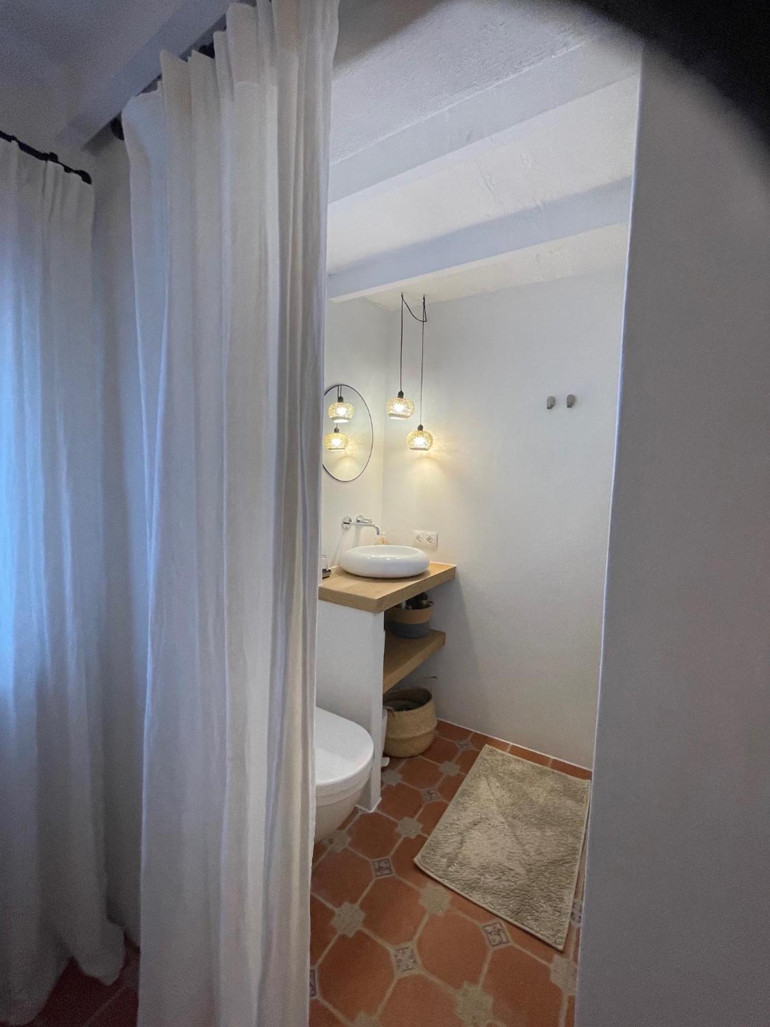 Cortijo Rancho Apartment