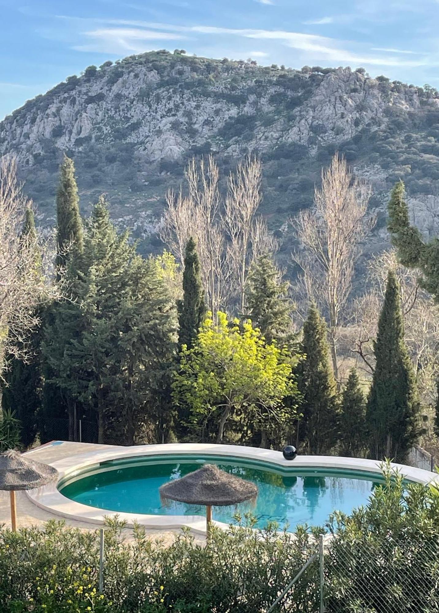 Cortijo Rancho Apartment Colmenar