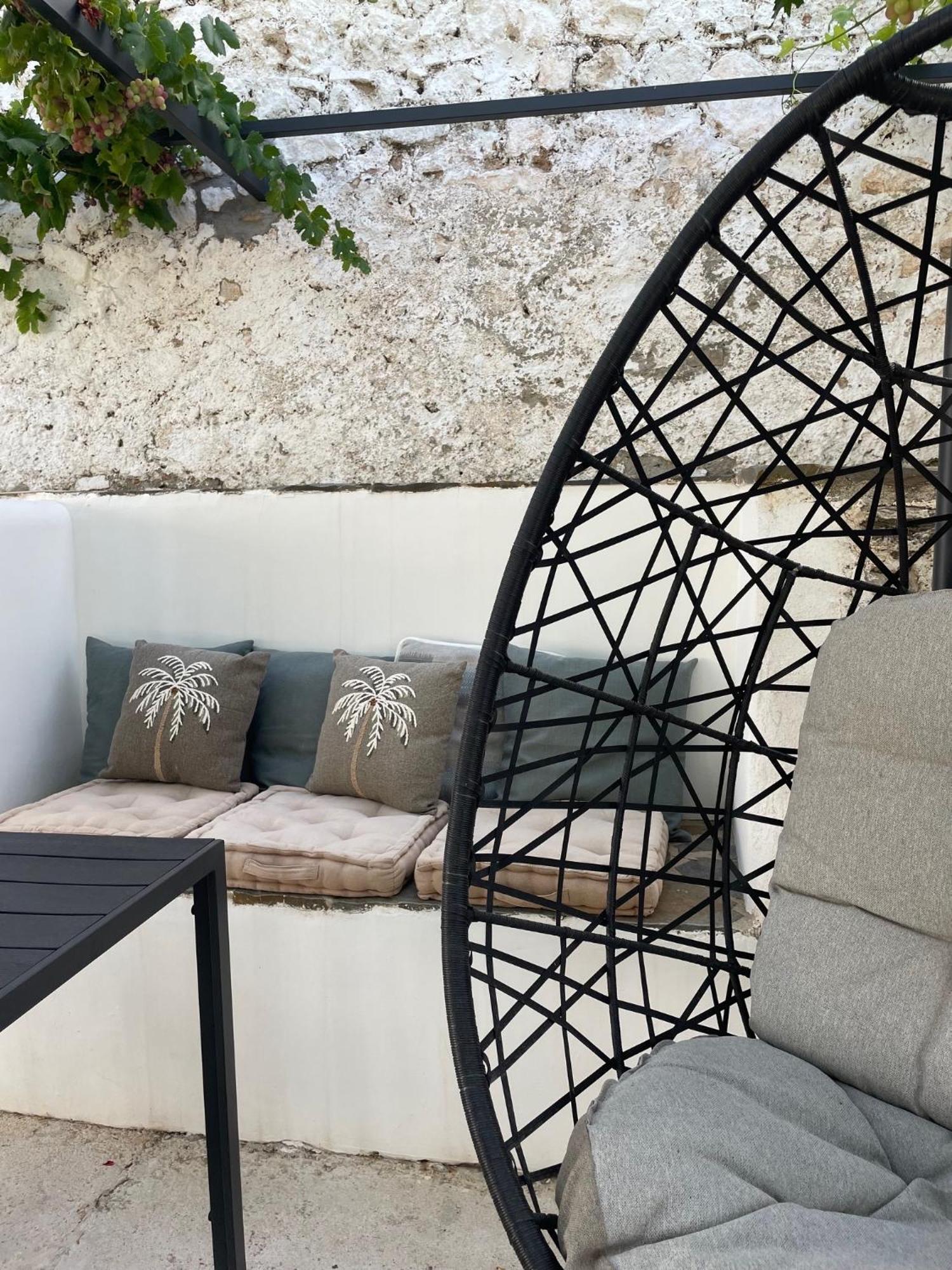 Cortijo Rancho Apartment Colmenar