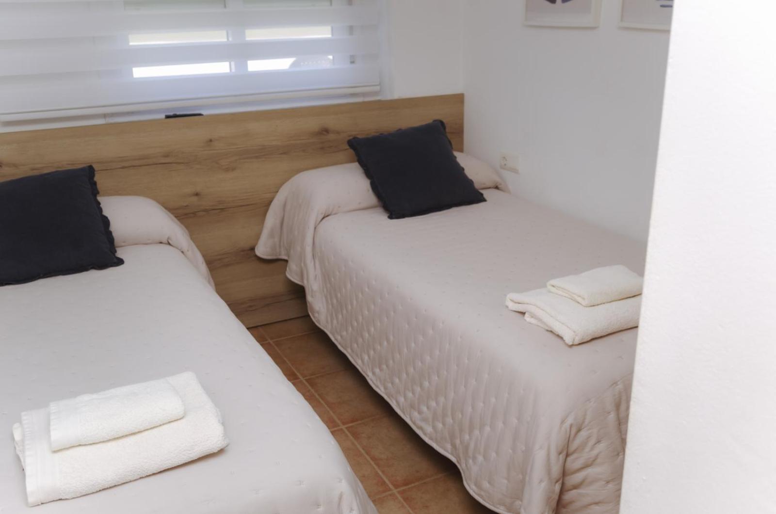 Apartment Atico Salinas De Mar *