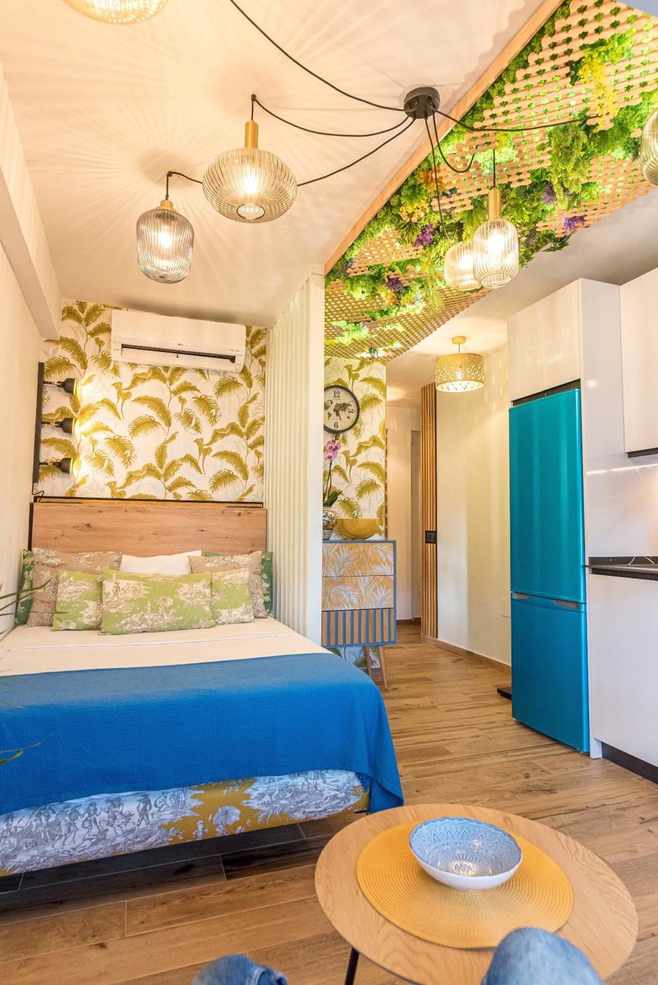 Urban Luxe Torremoilinos Apartamento