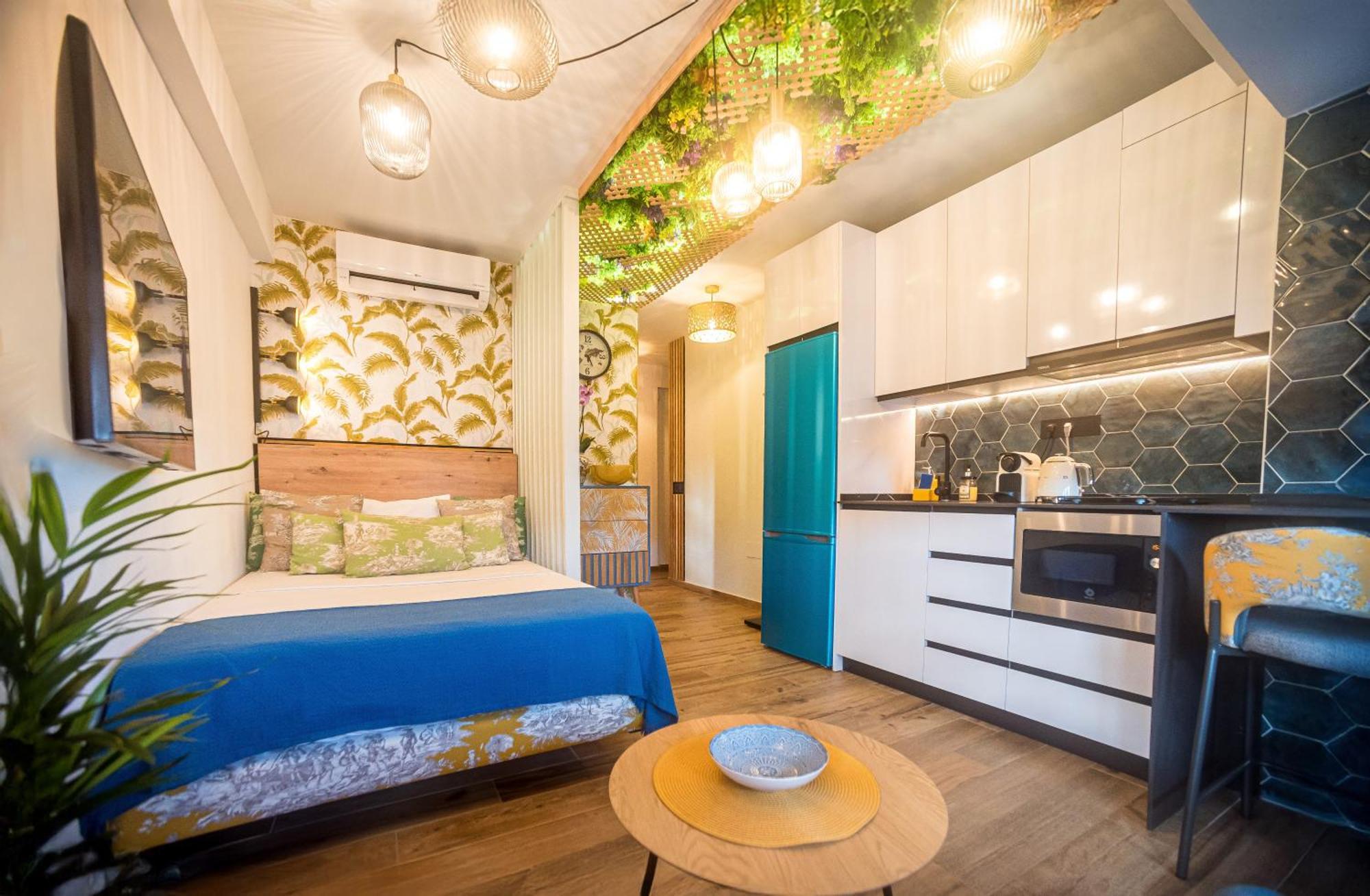 Urban Luxe Torremoilinos Apartamento *