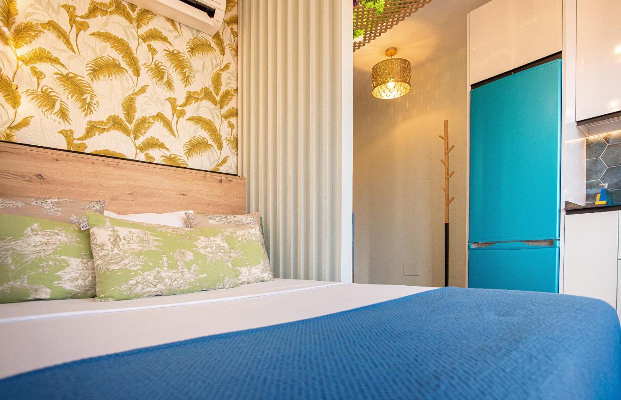 Urban Luxe Torremoilinos Apartamento Torremolinos