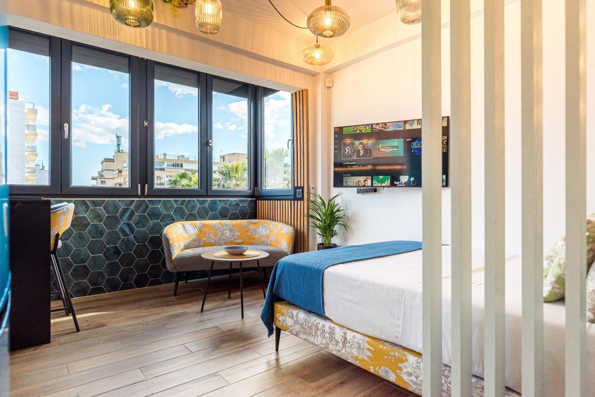 Urban Luxe Torremoilinos Torremolinos