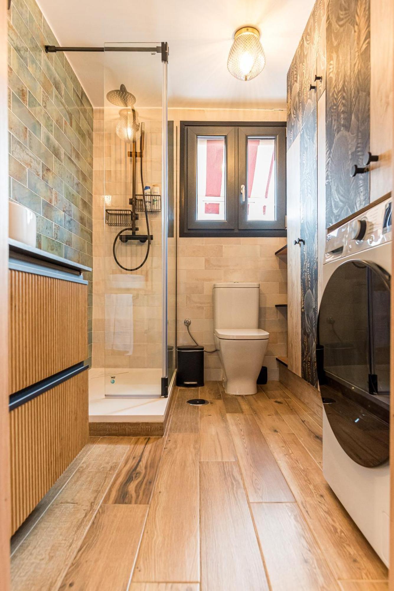 Urban Luxe Torremoilinos Apartamento *