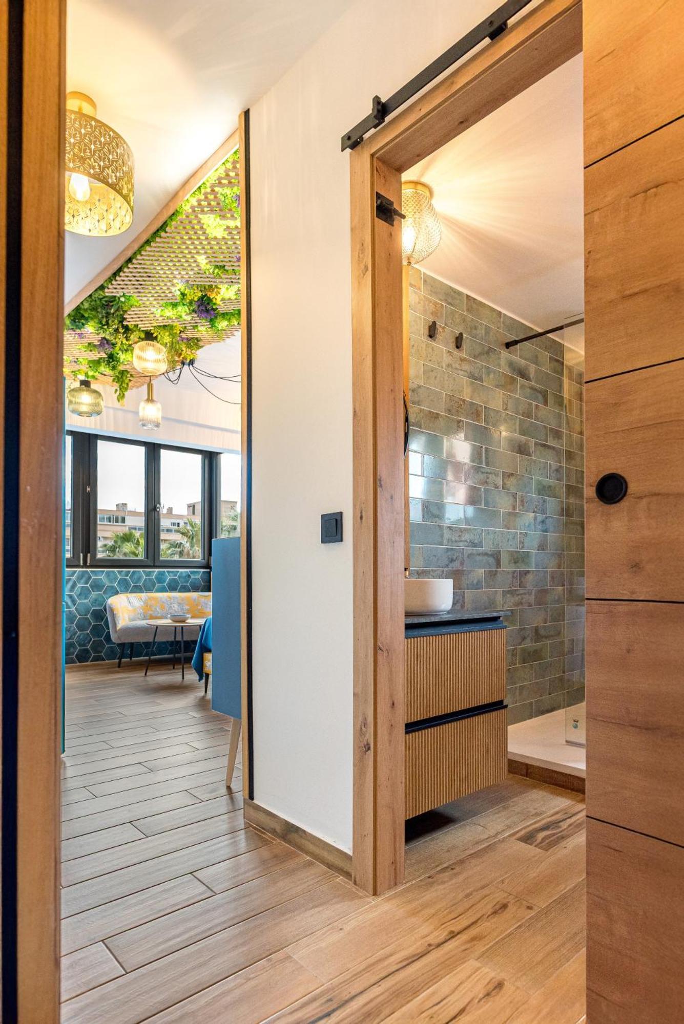 Apartamento Urban Luxe Torremoilinos *