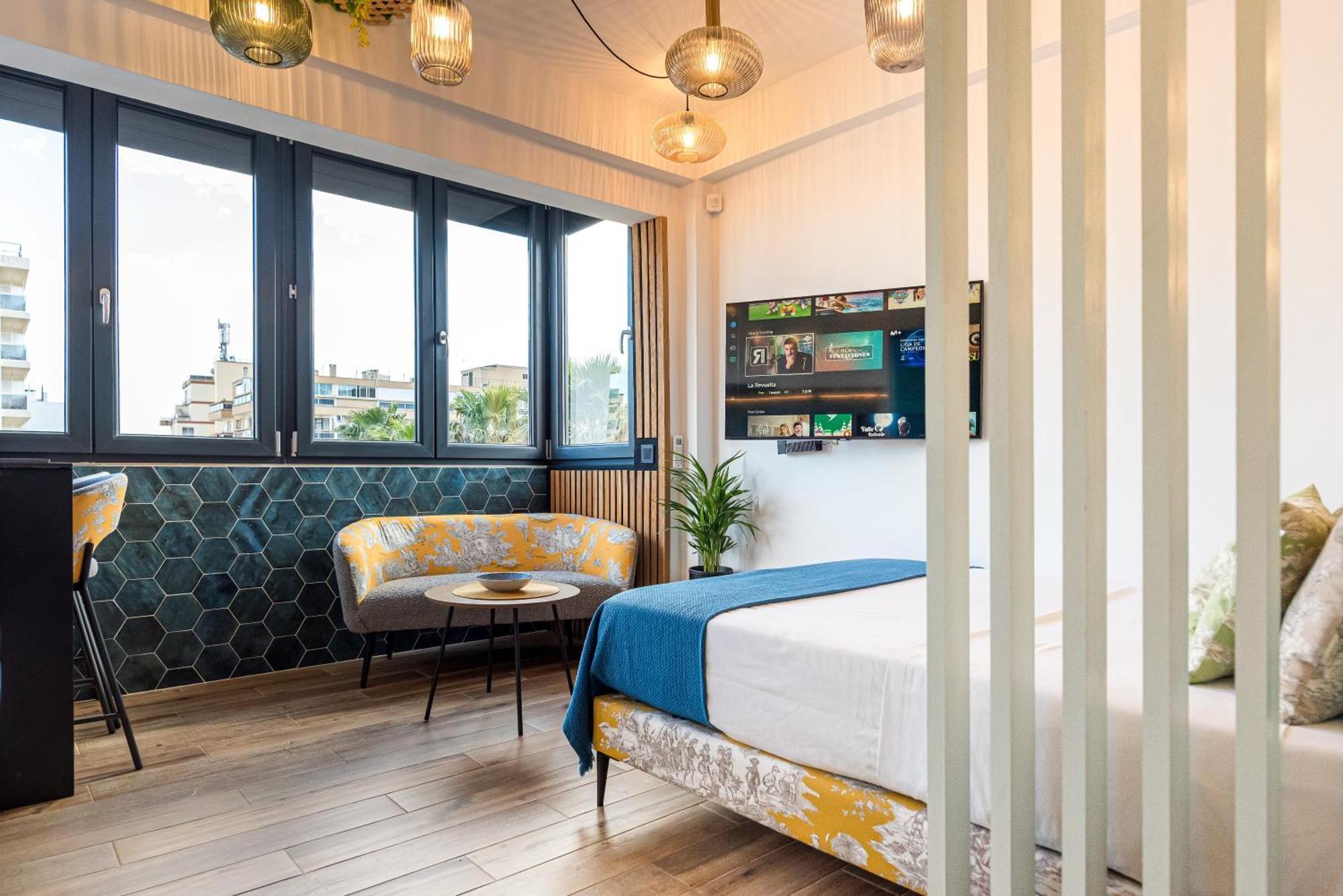 Urban Luxe Torremoilinos Torremolinos