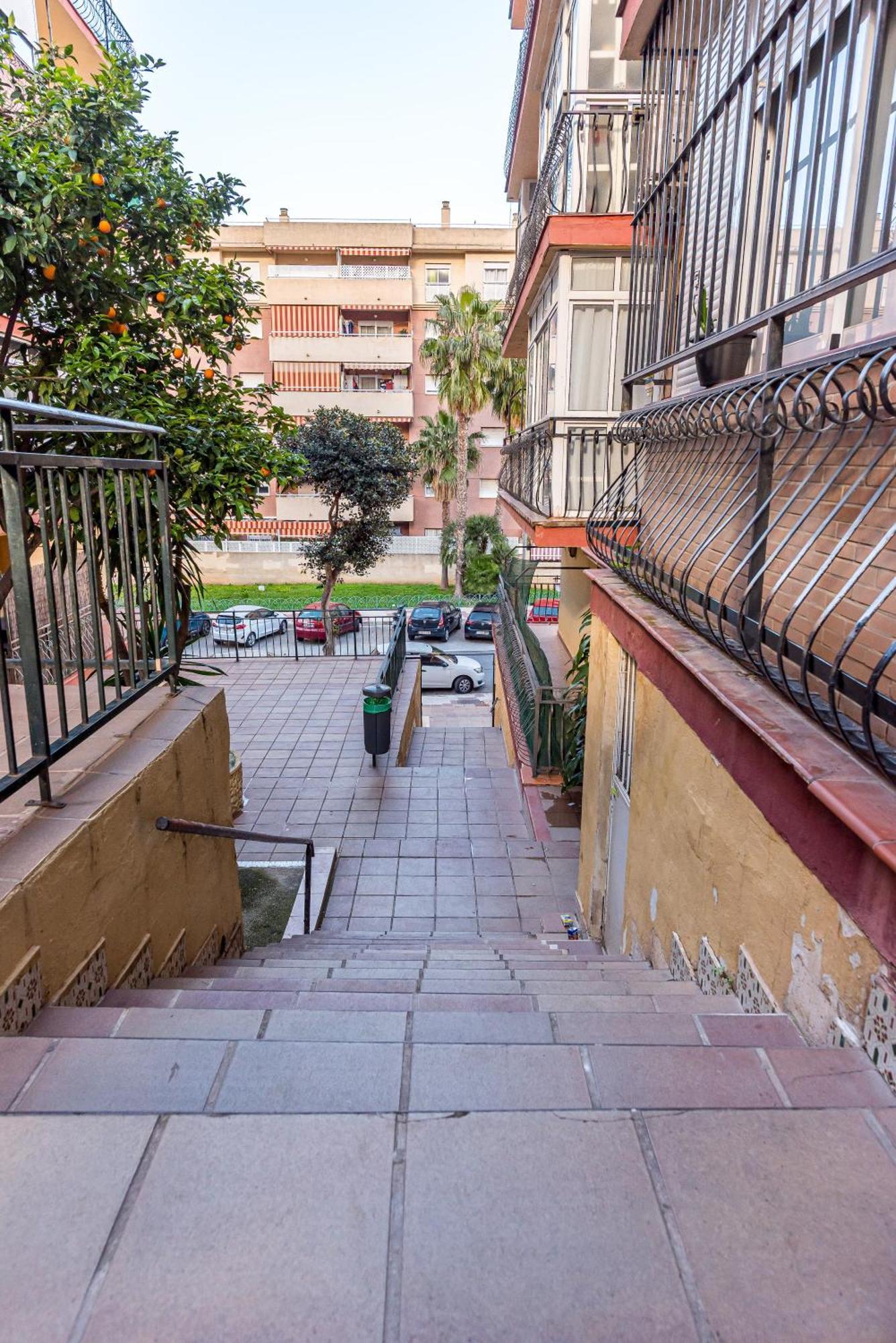 Apartamento Urban Luxe Torremoilinos