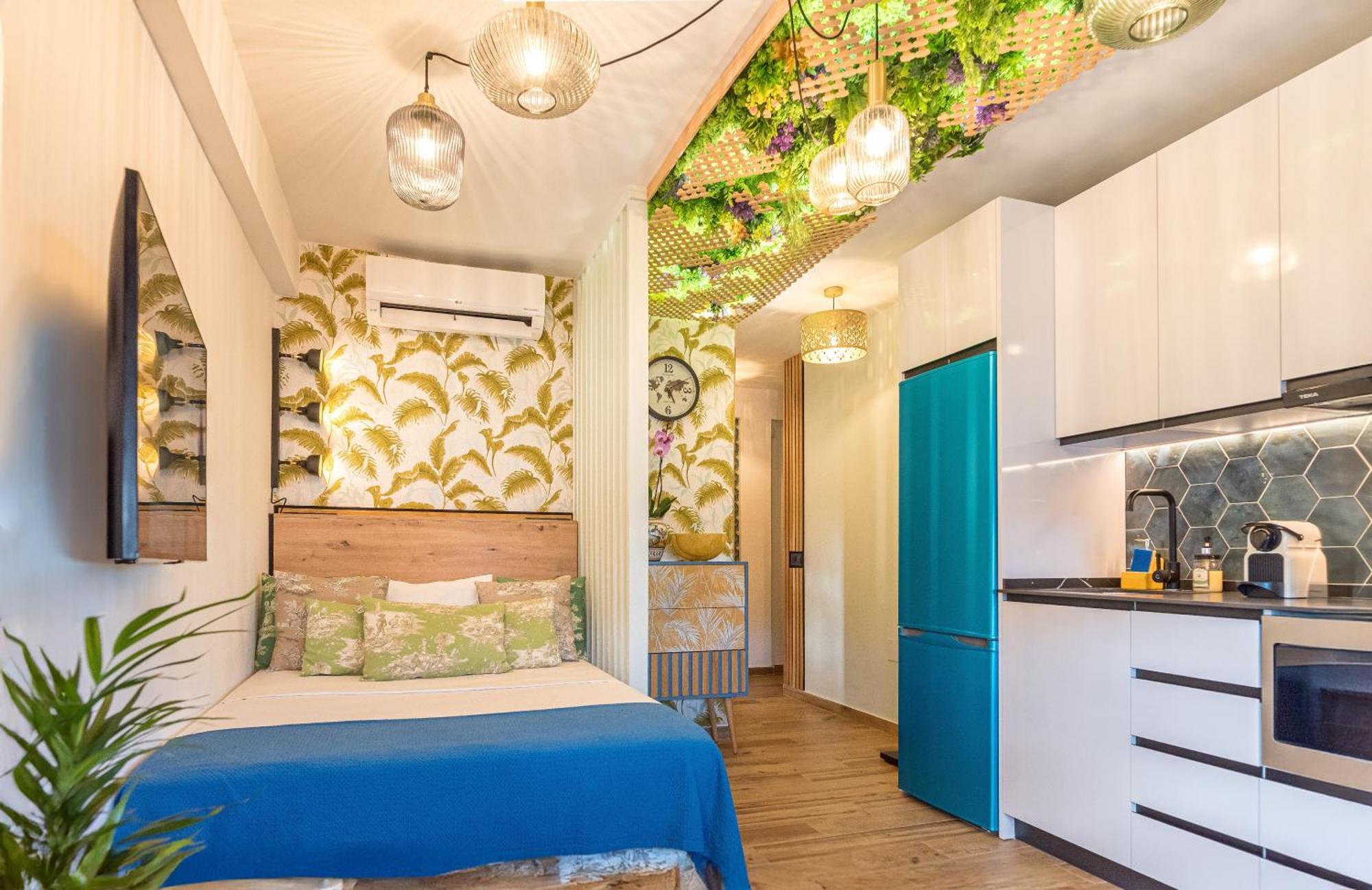 Urban Luxe Torremoilinos Apartamento *