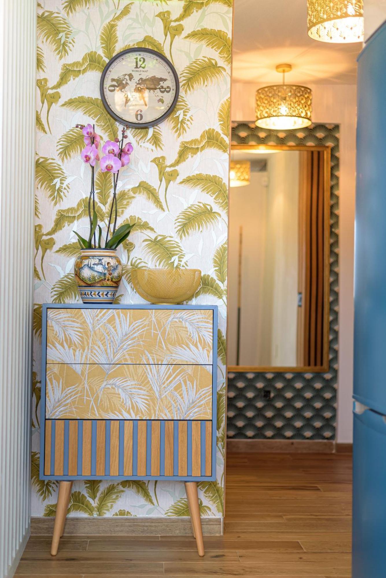 Urban Luxe Torremoilinos Apartamento