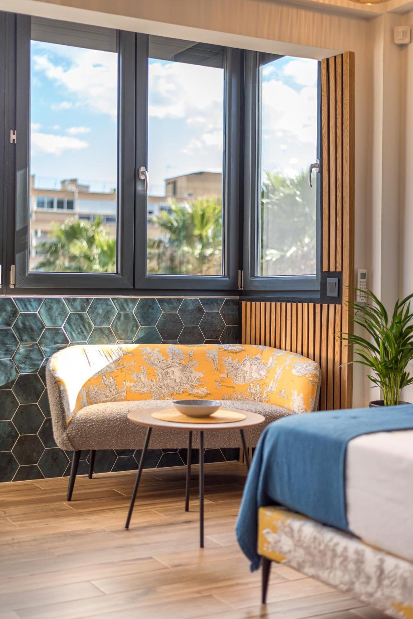 Apartamento Urban Luxe Torremoilinos