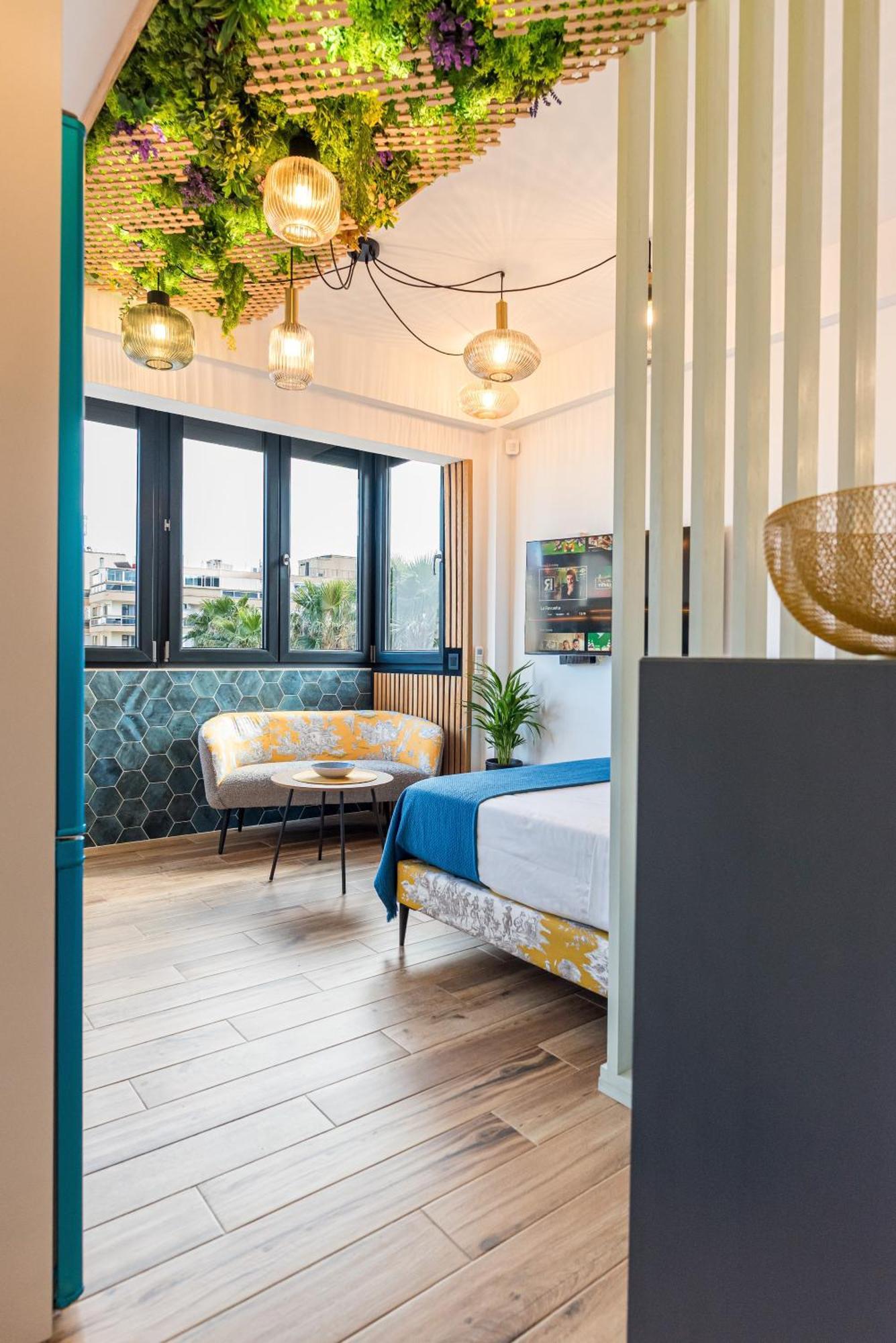 Urban Luxe Torremoilinos Apartamento *