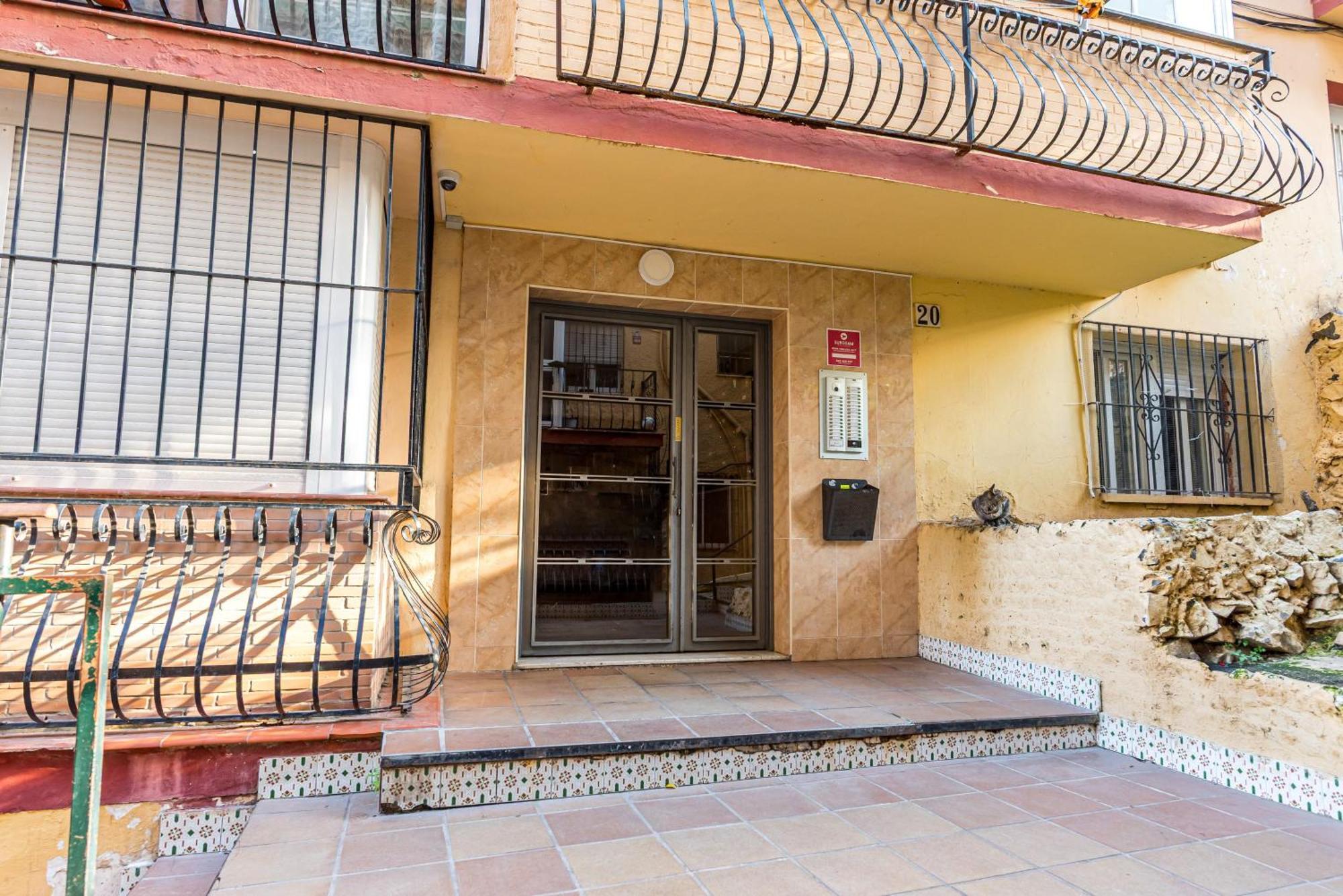 Apartamento Urban Luxe Torremoilinos *