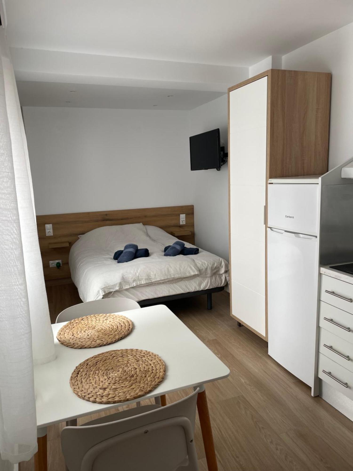 Sunsands 1ºb Playa76 Carihuela * Torremolinos
