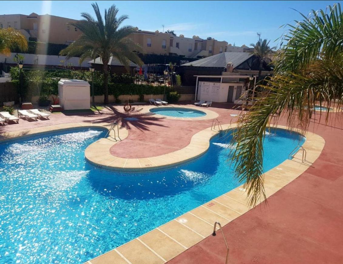 Apartment Vera Playa - El Playazo Los Amarguillos