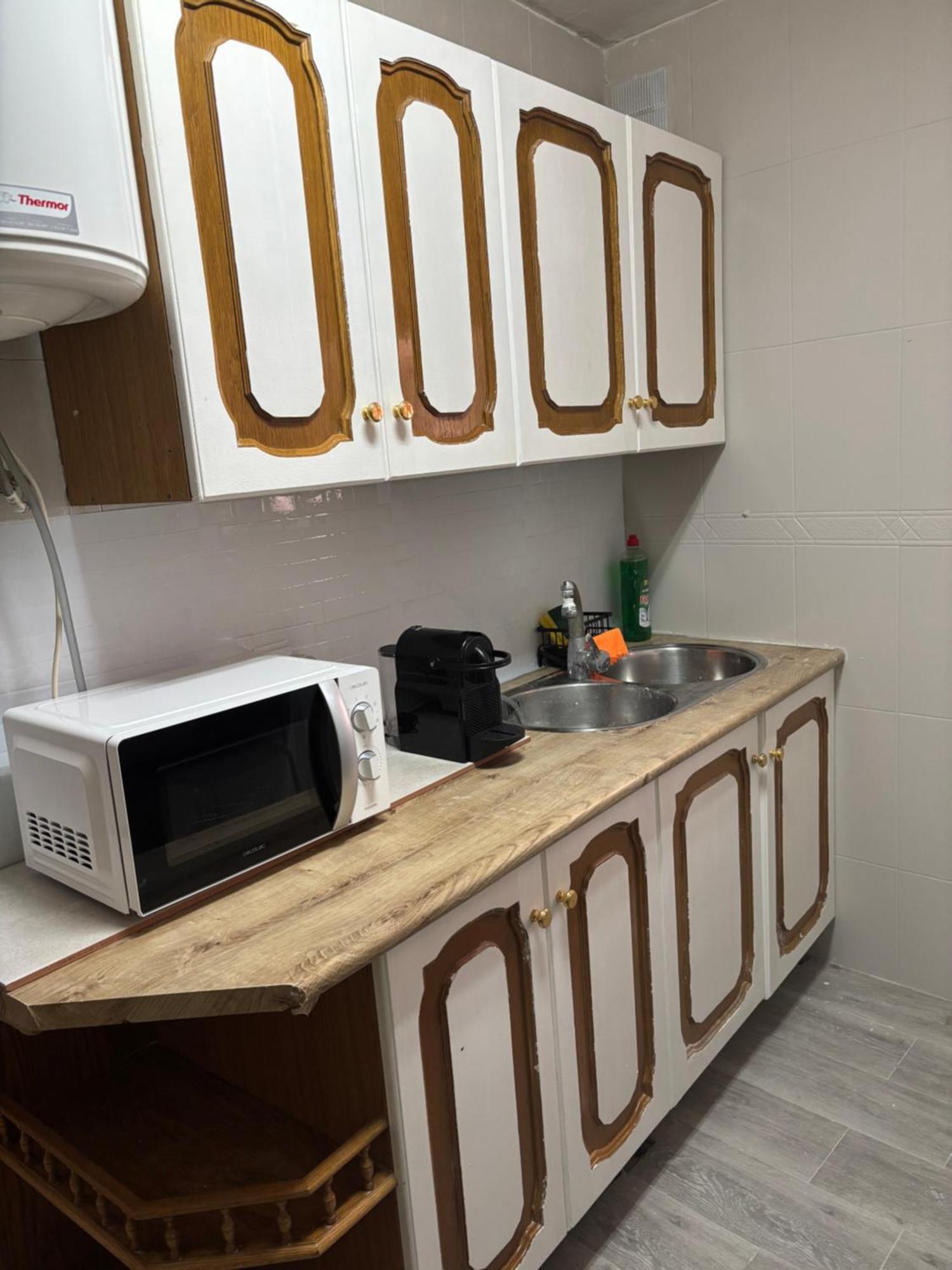 El 2 Apartamento *