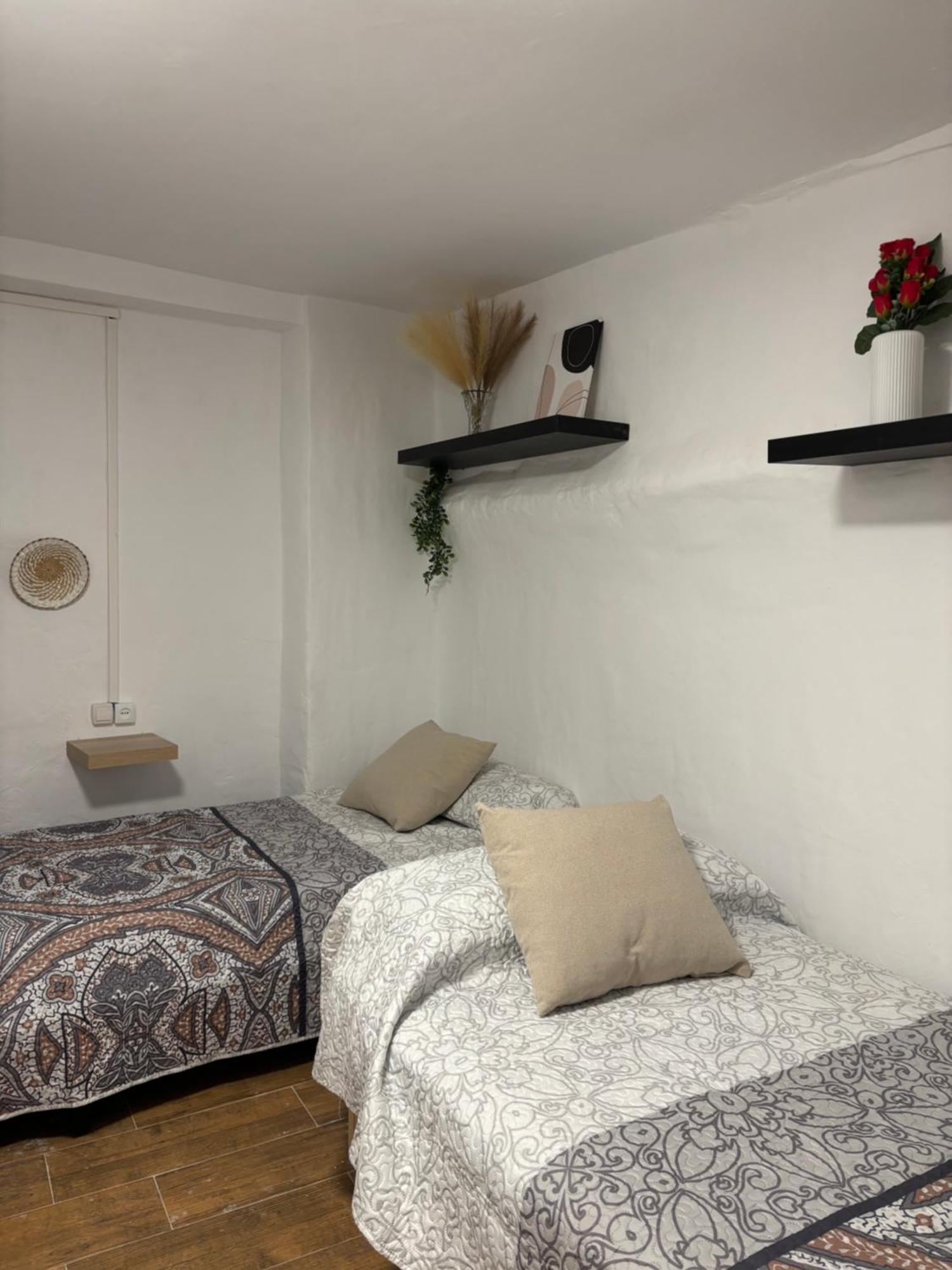 El 2 Apartamento Quesada