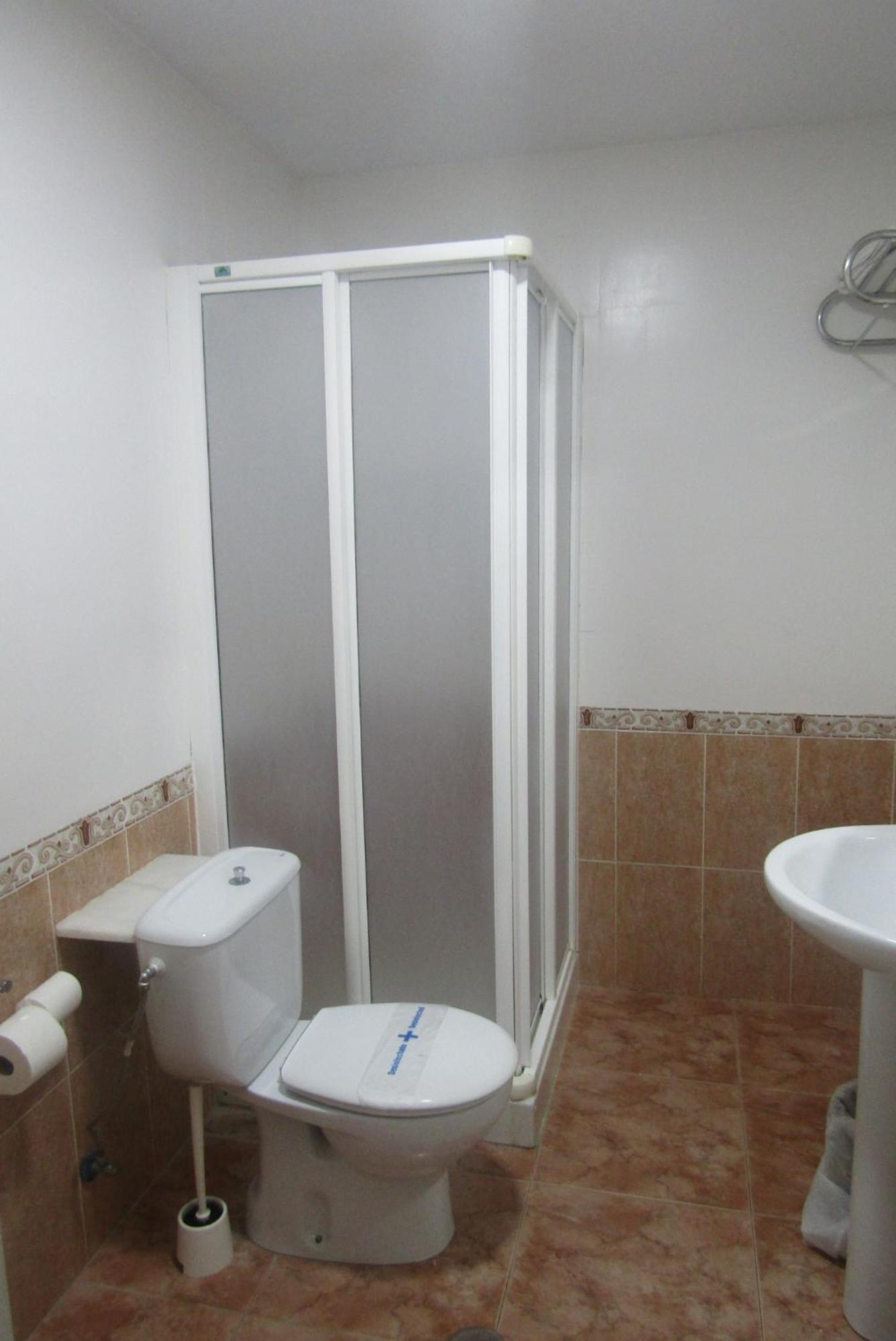 Pensión Andalucia