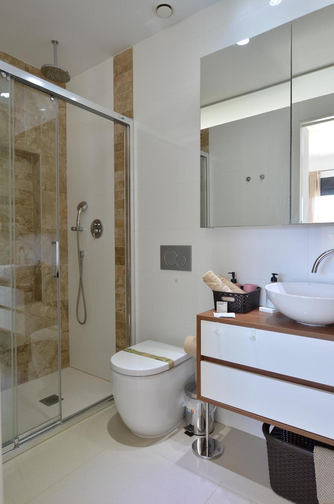 Beachfront Luxury By Nras *