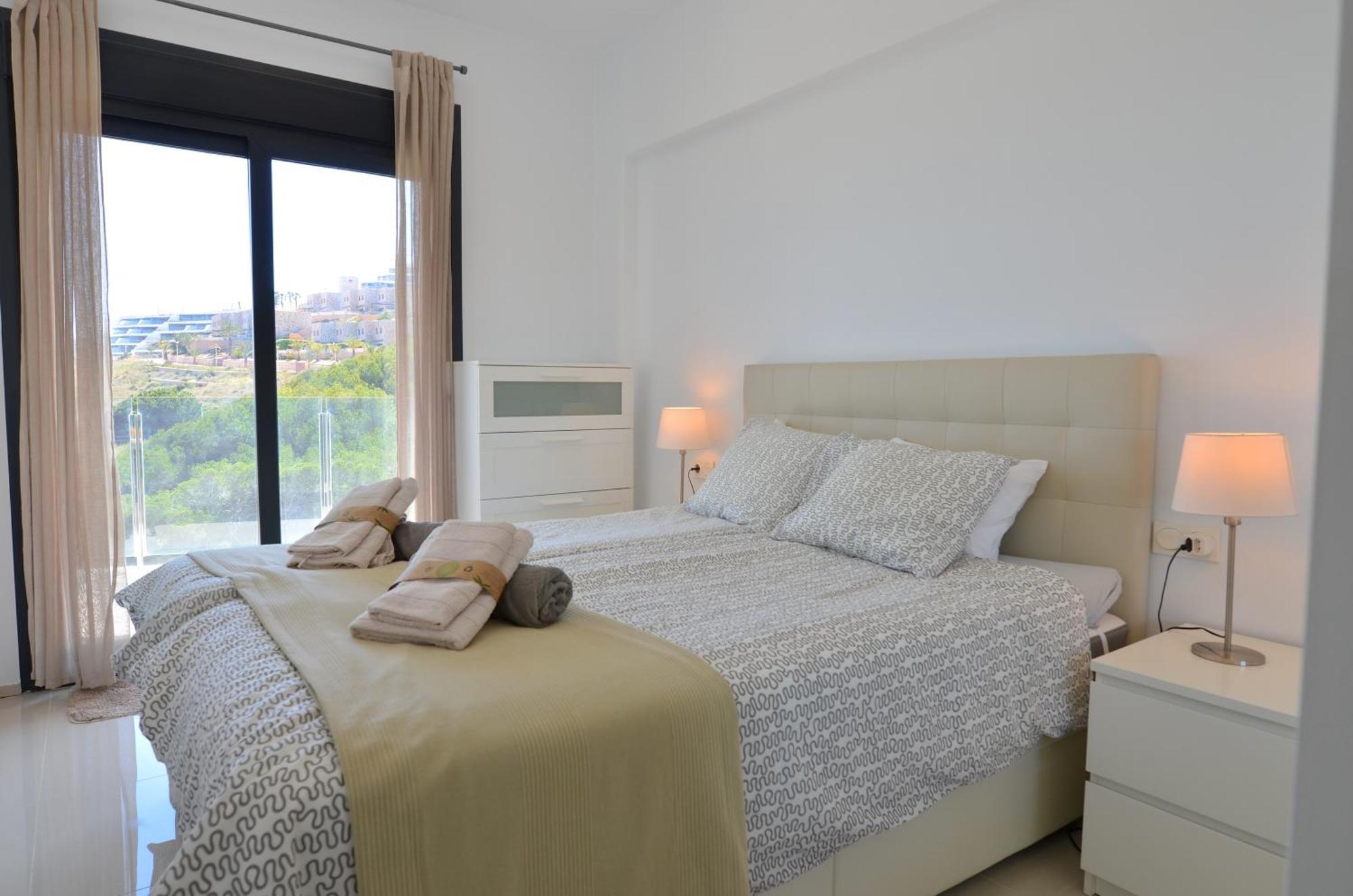 Beachfront Luxury By Nras Apartment Arenales del Sol